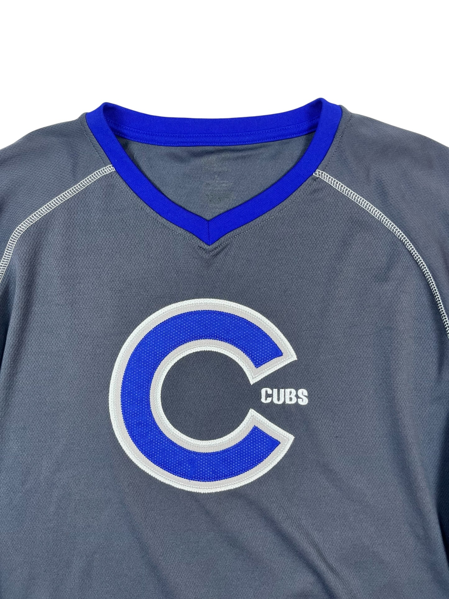 MLB cubs jersey