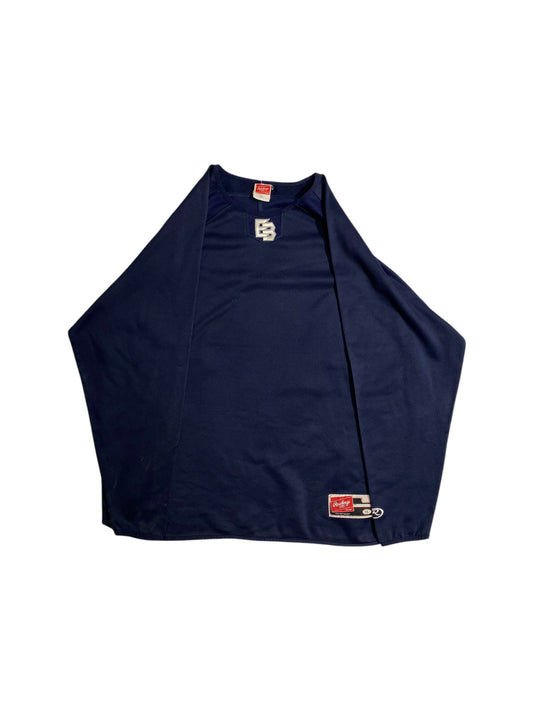 Rawlings hockey-like jersey