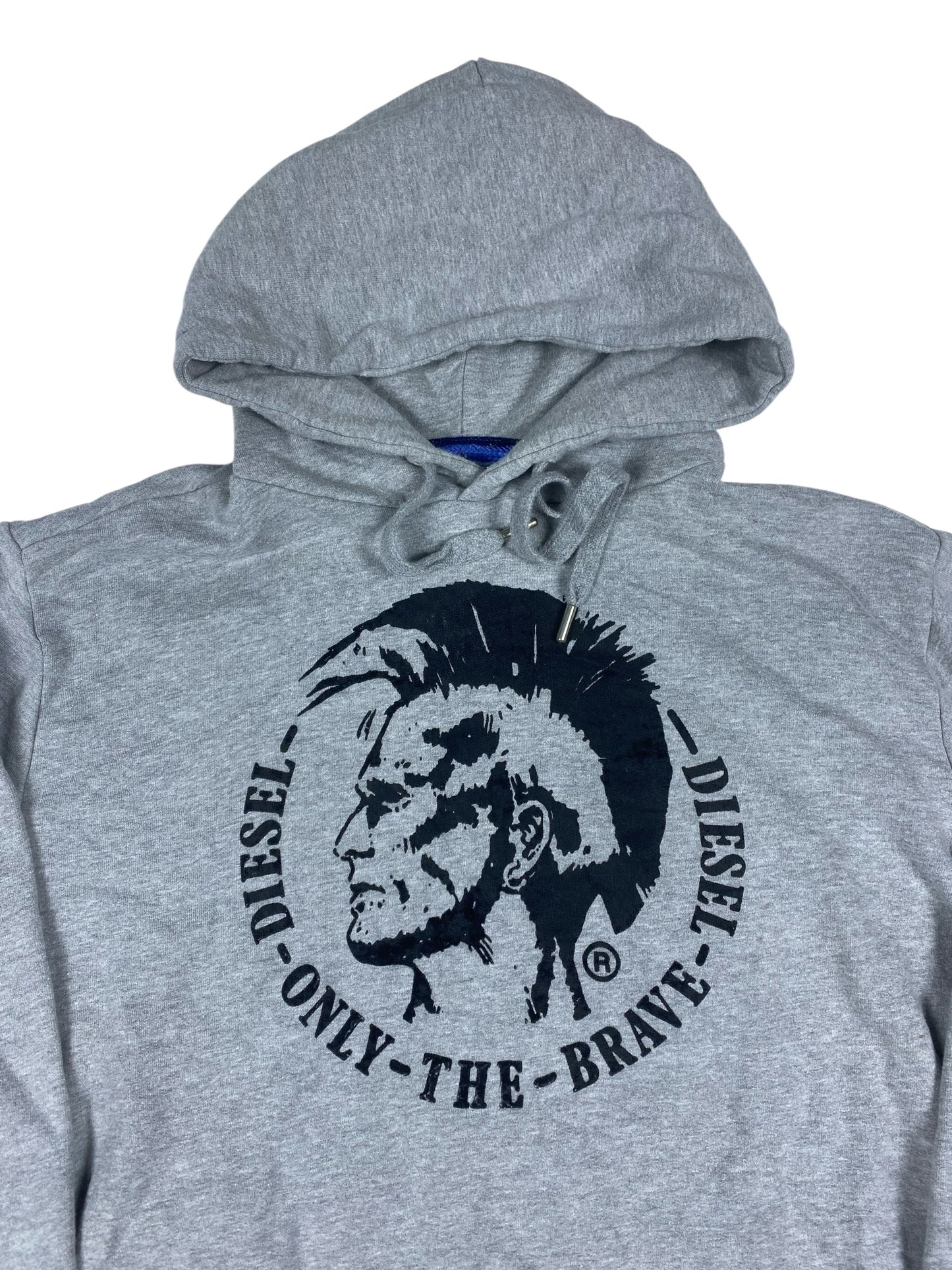 Diesel vintage hoodie