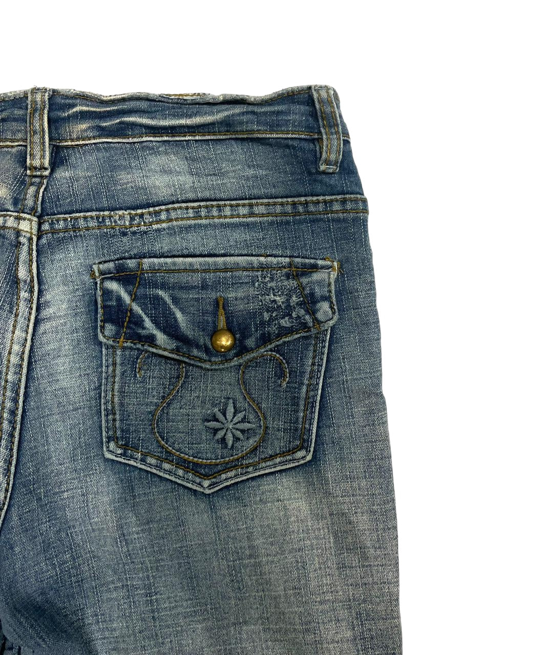 Cotw extra baggy jeans