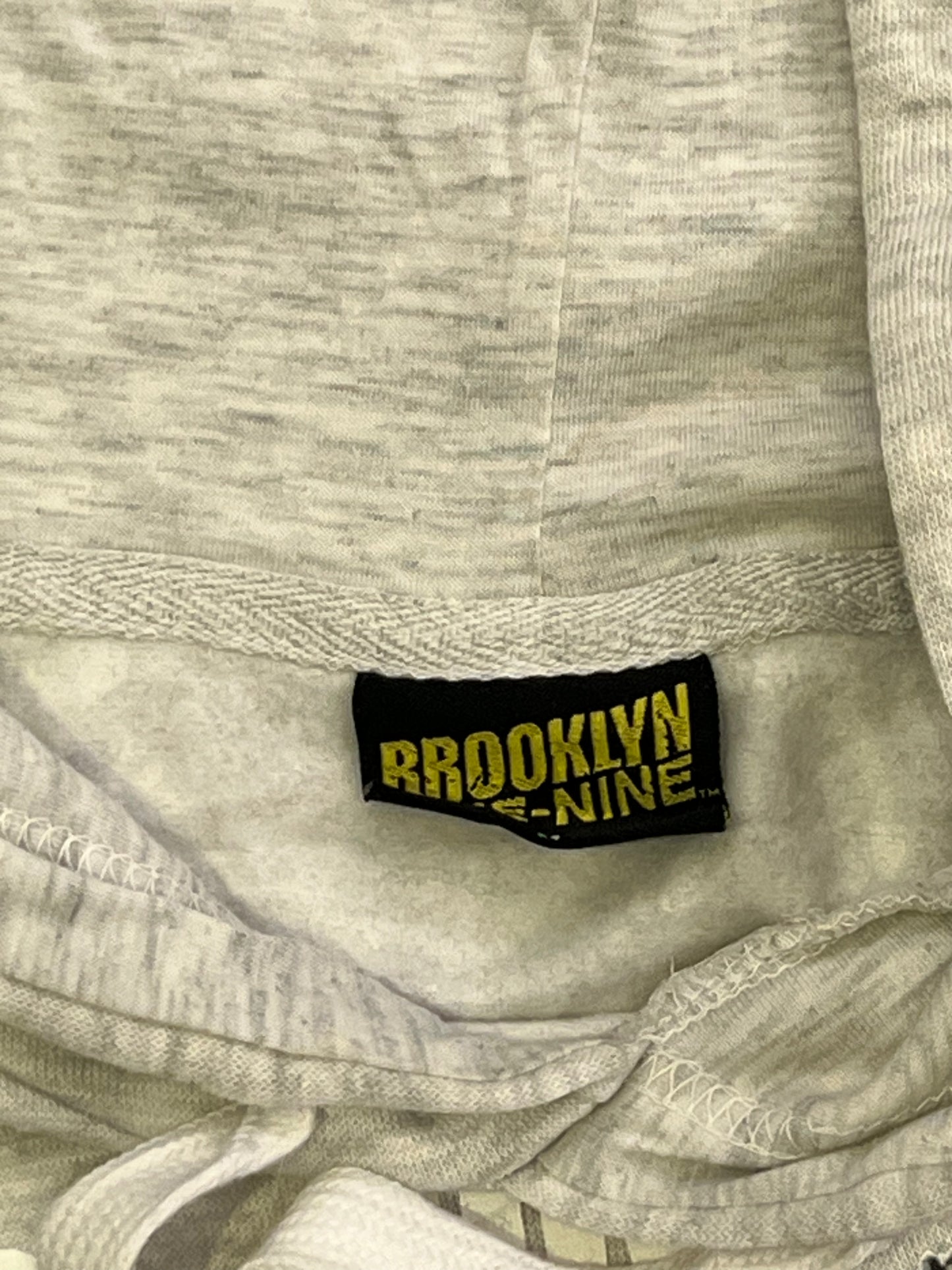 Brooklyn nine-nine merch