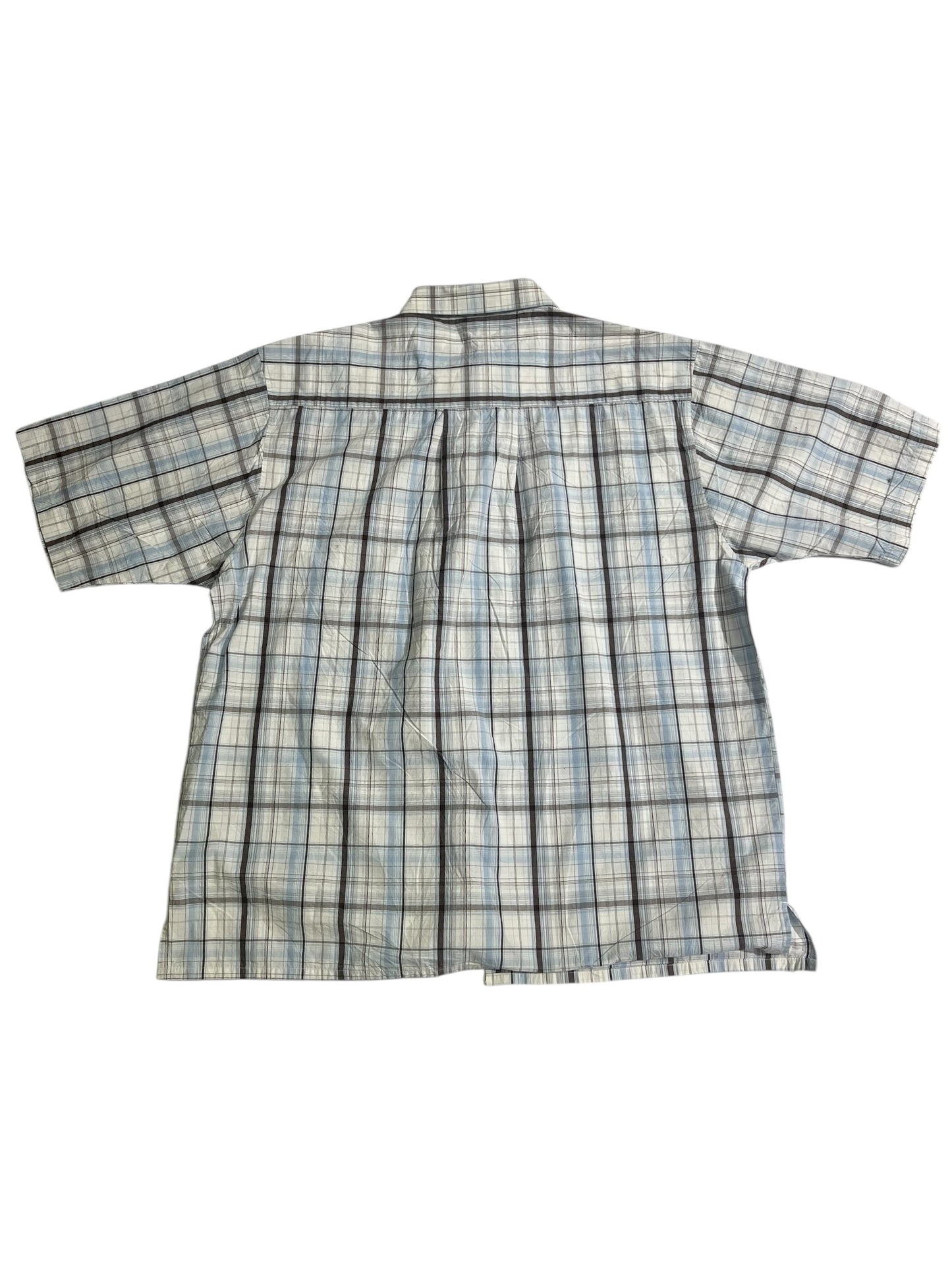 SouthPole vintage y2k shirt