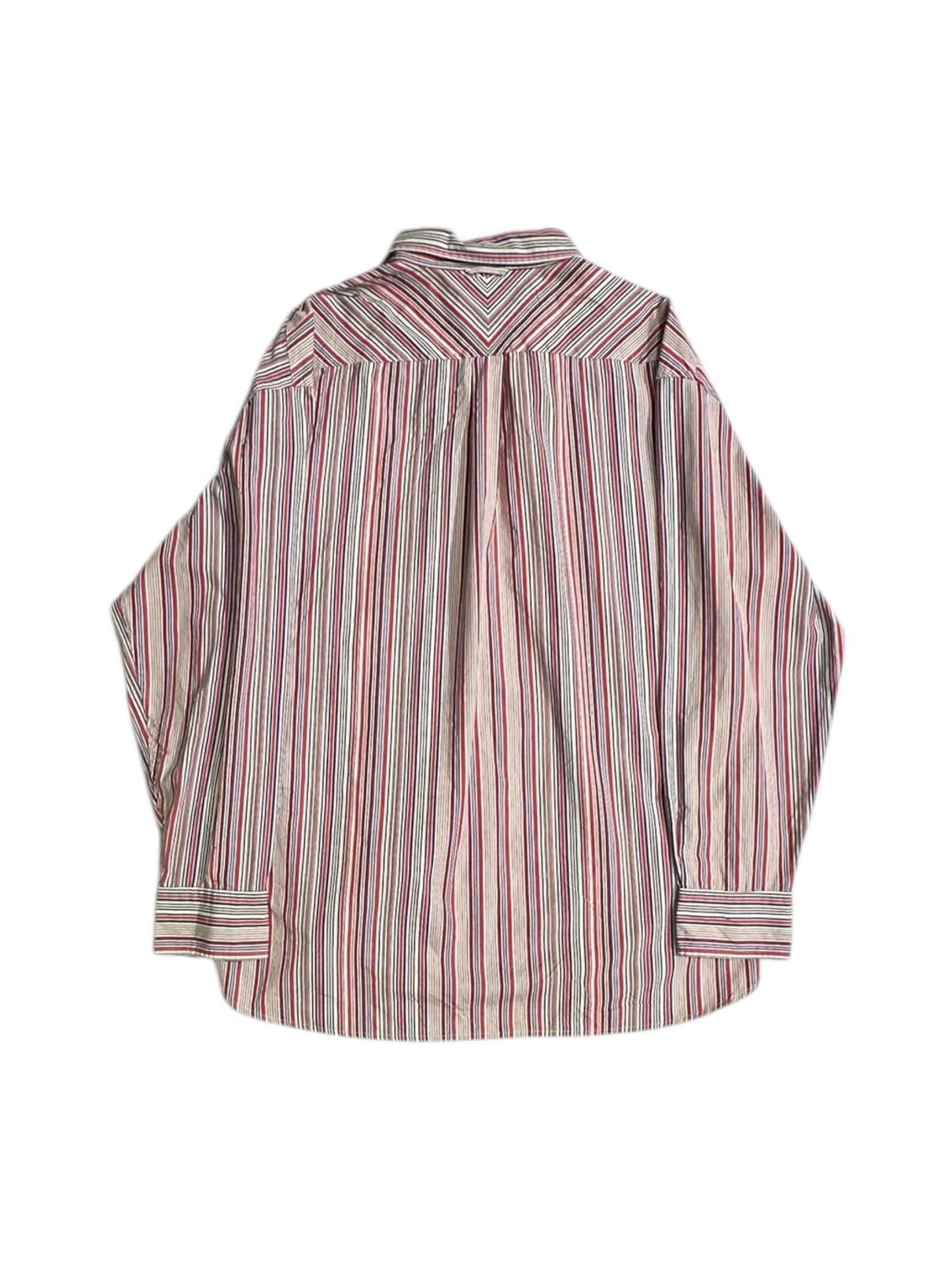 Tommy Hilfiger vintage shirt