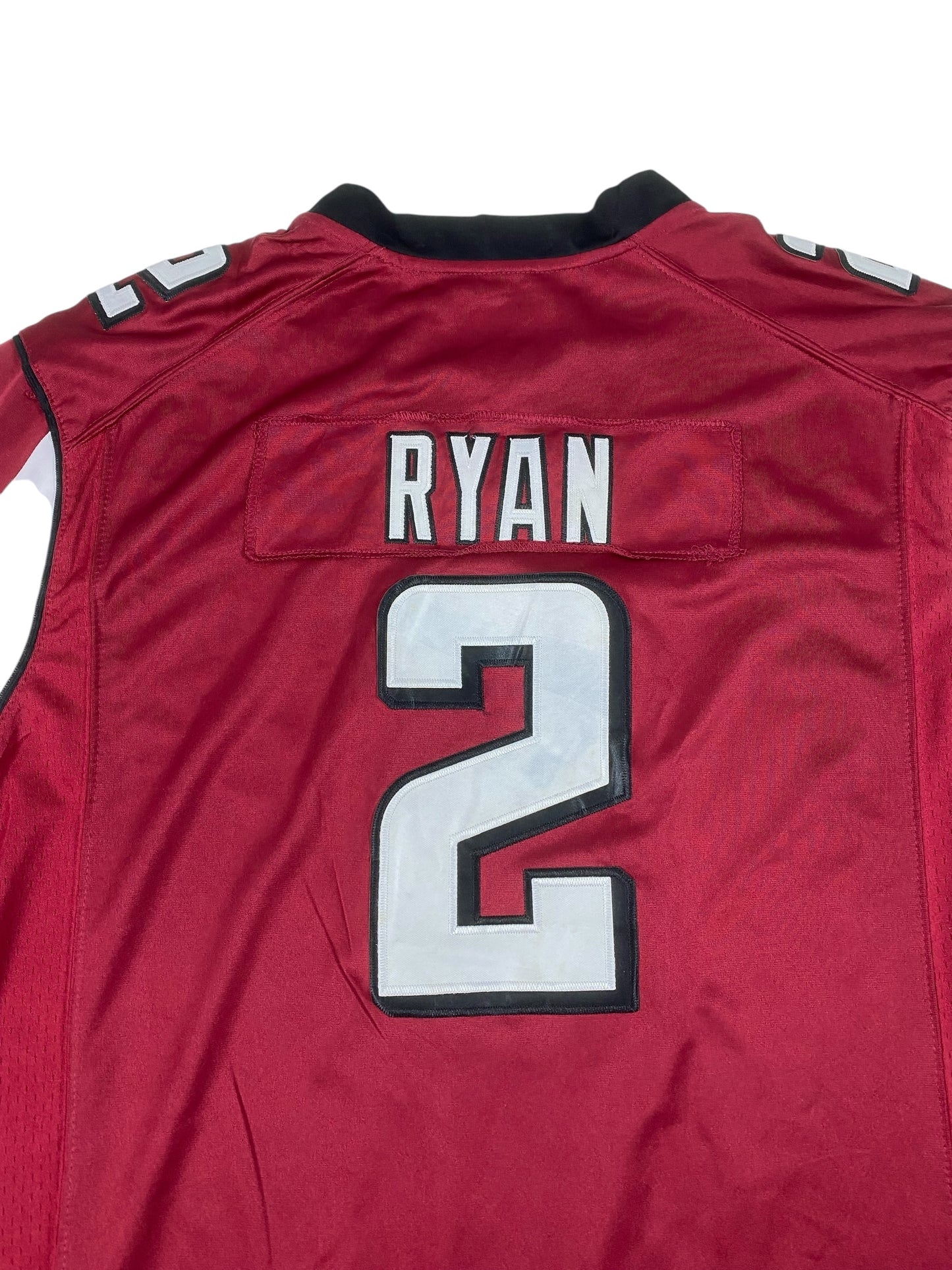 Falcons NFL Ryan jersey