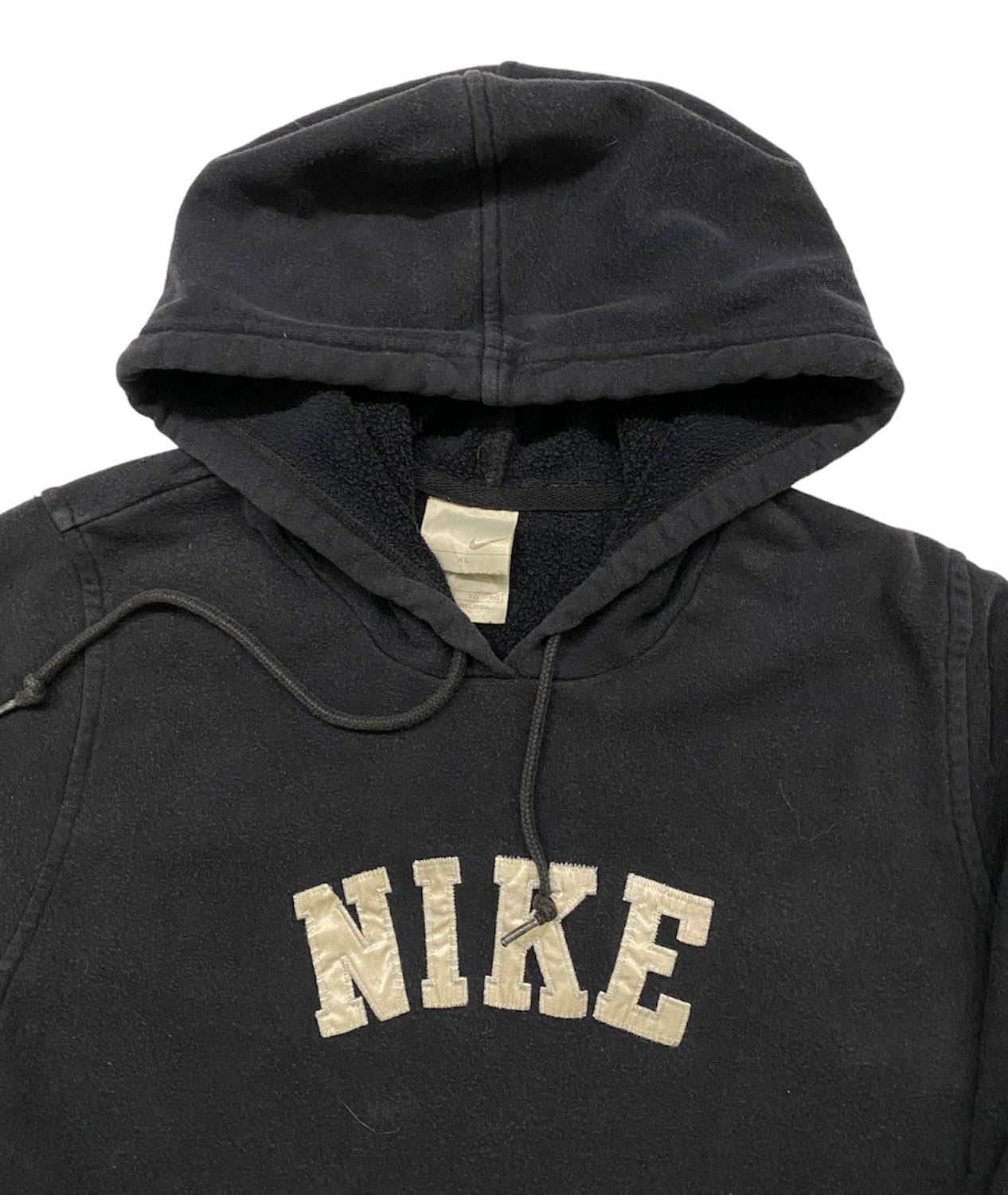 Nike fleece hoodie