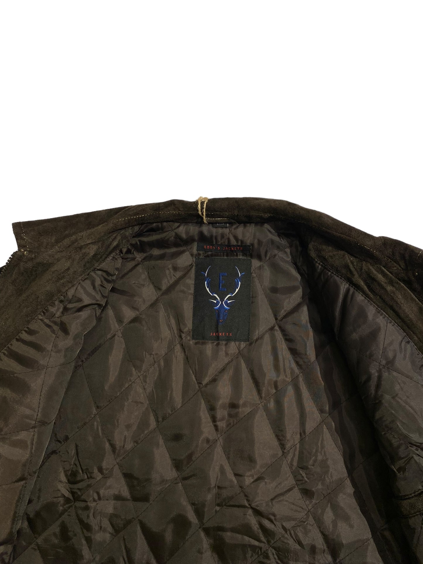 Eddy’s MAMMA MIA! jacket