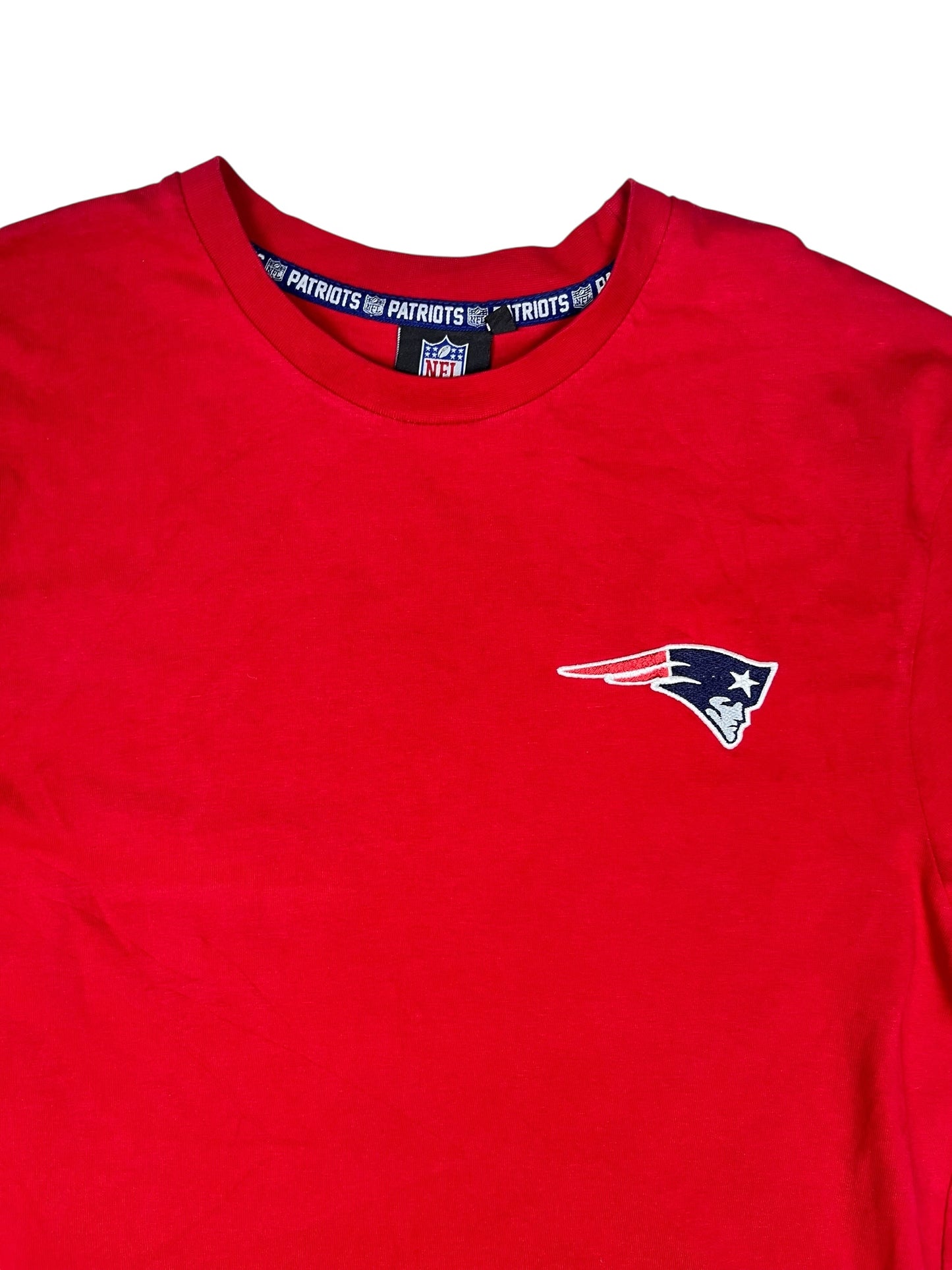 Patriots NFL tee