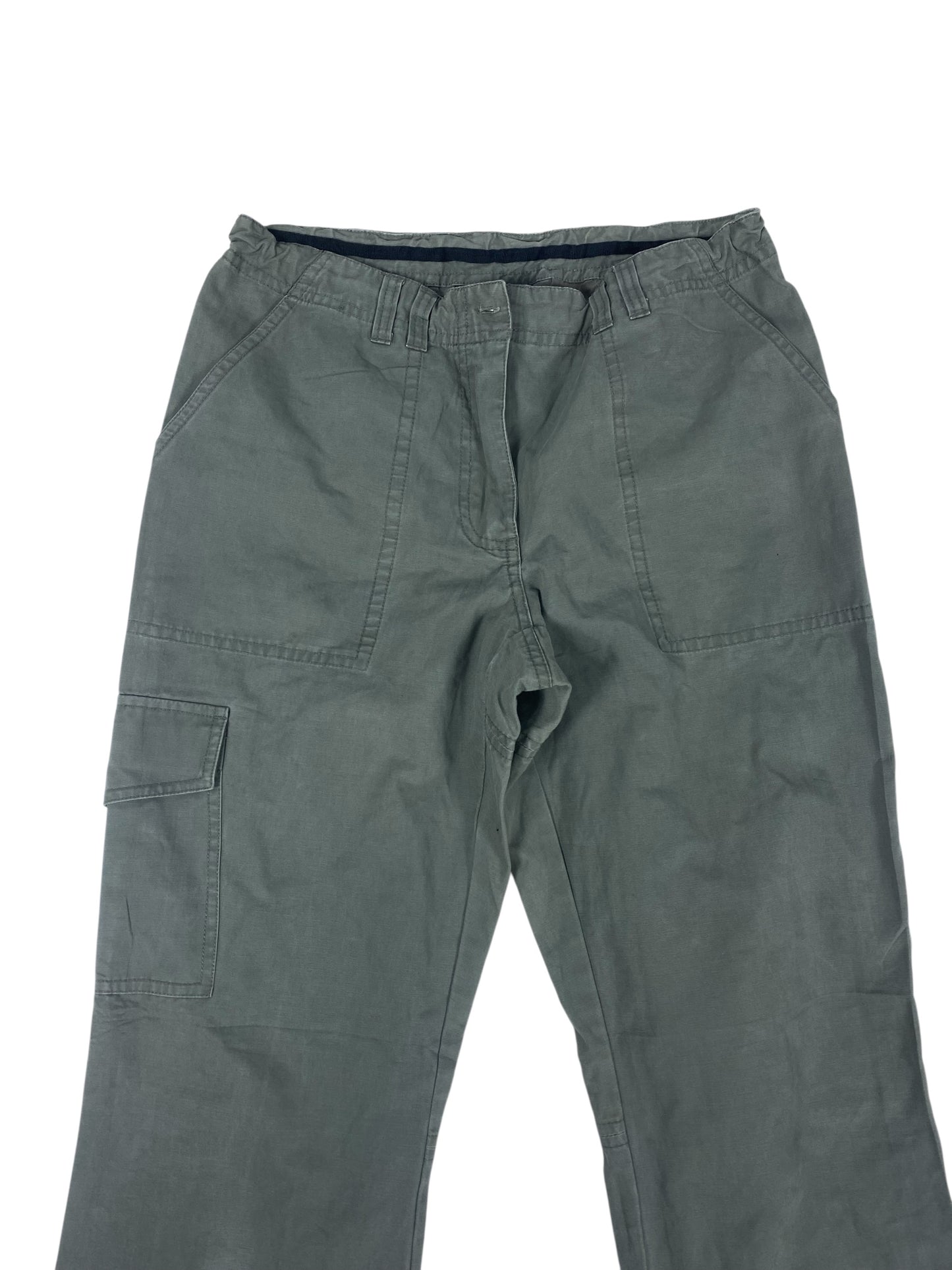 L.O.G.G vintage cargo pants