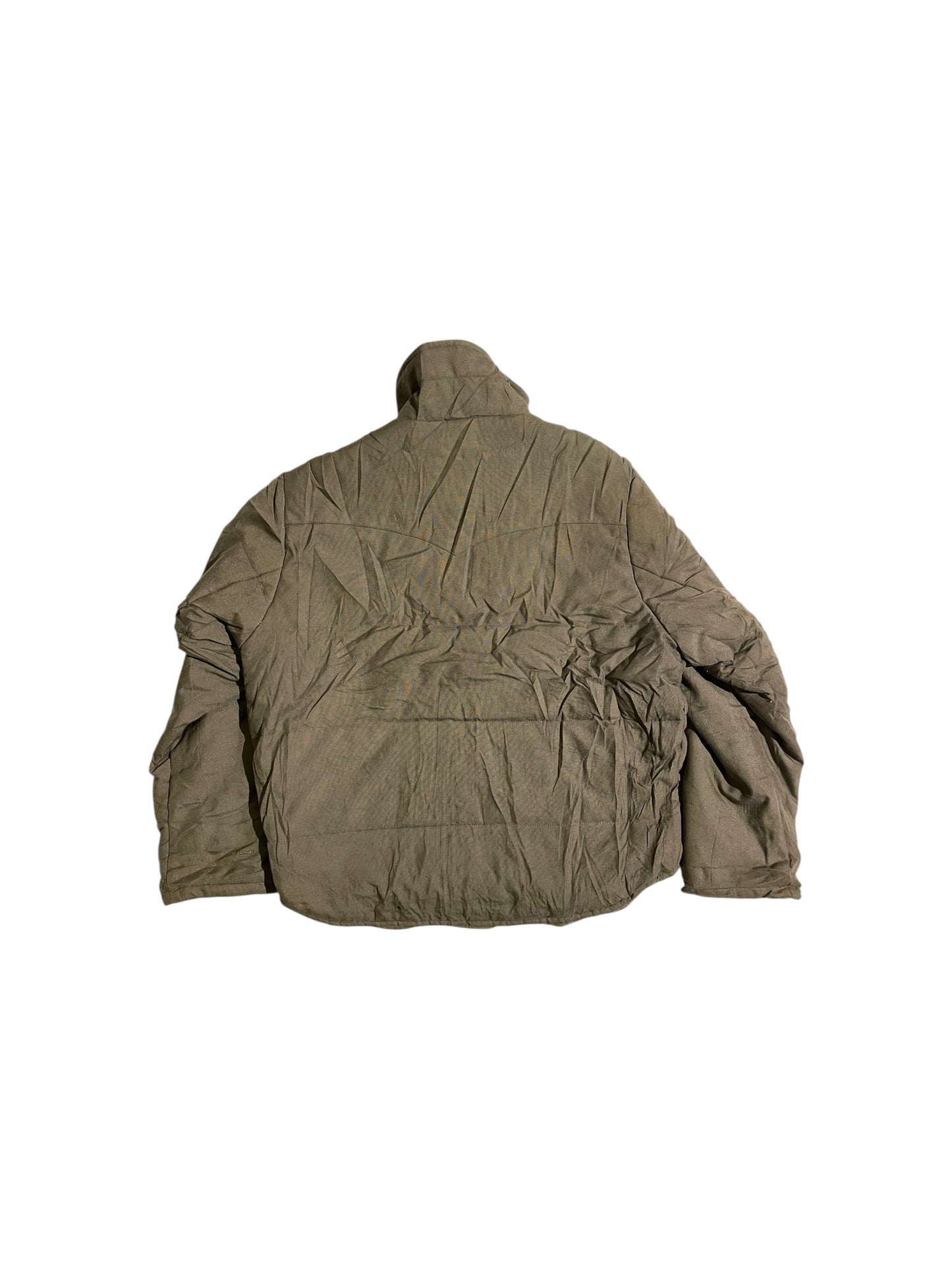 G-star raw heavy jacket