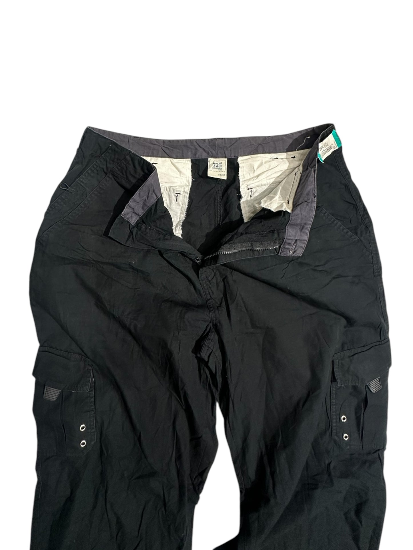 725 baggy cargo pants