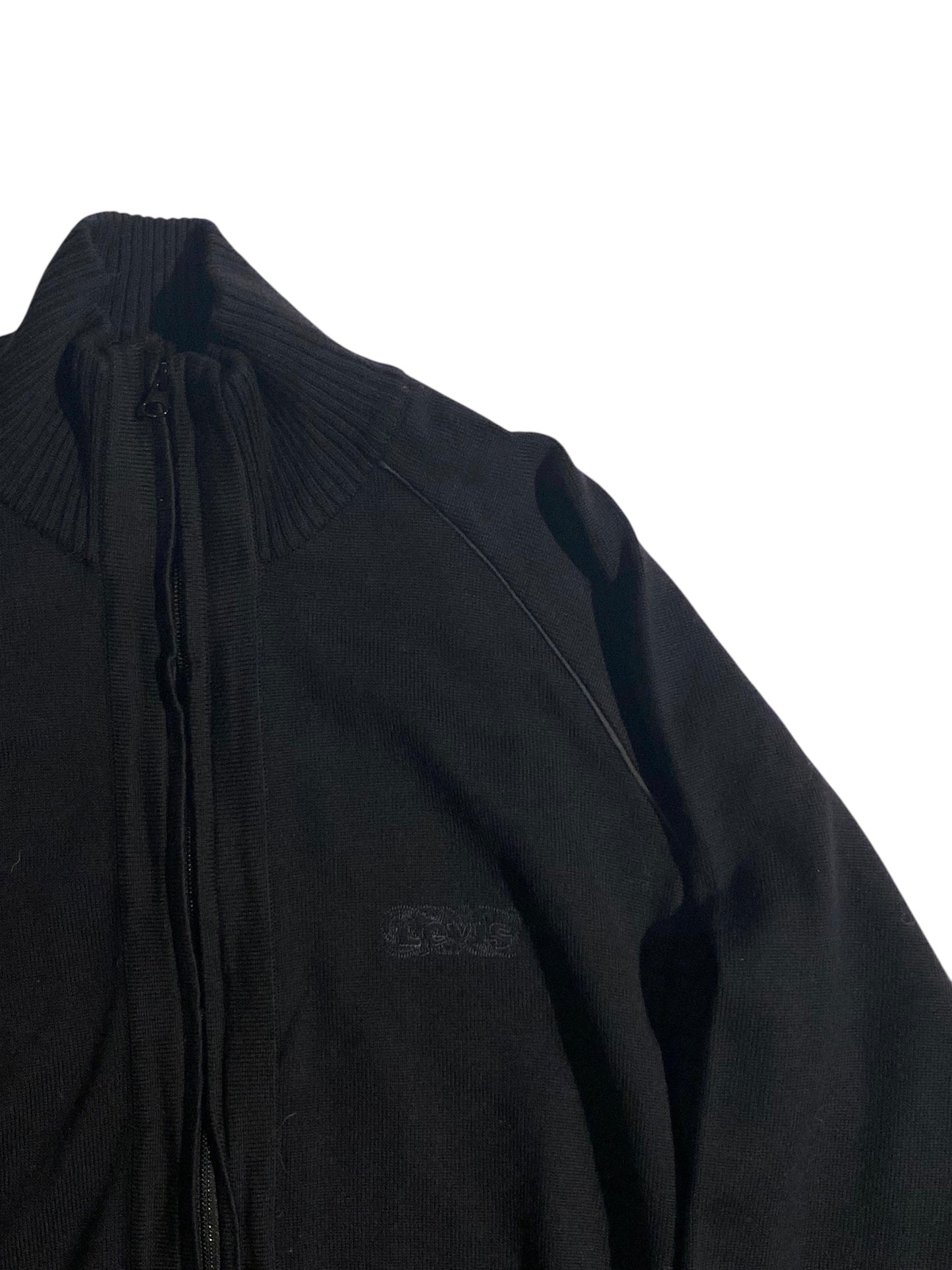 Levi’s red tab y2k zip up