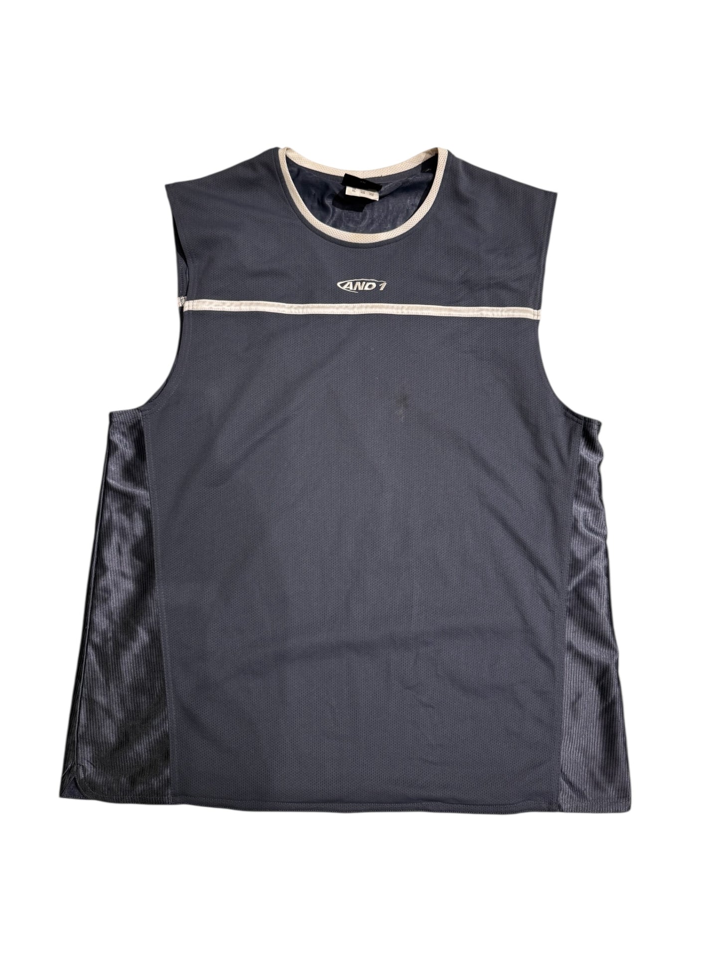 And 1 basketball jersey