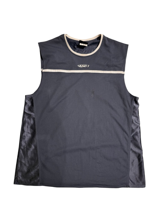 And 1 basketball jersey