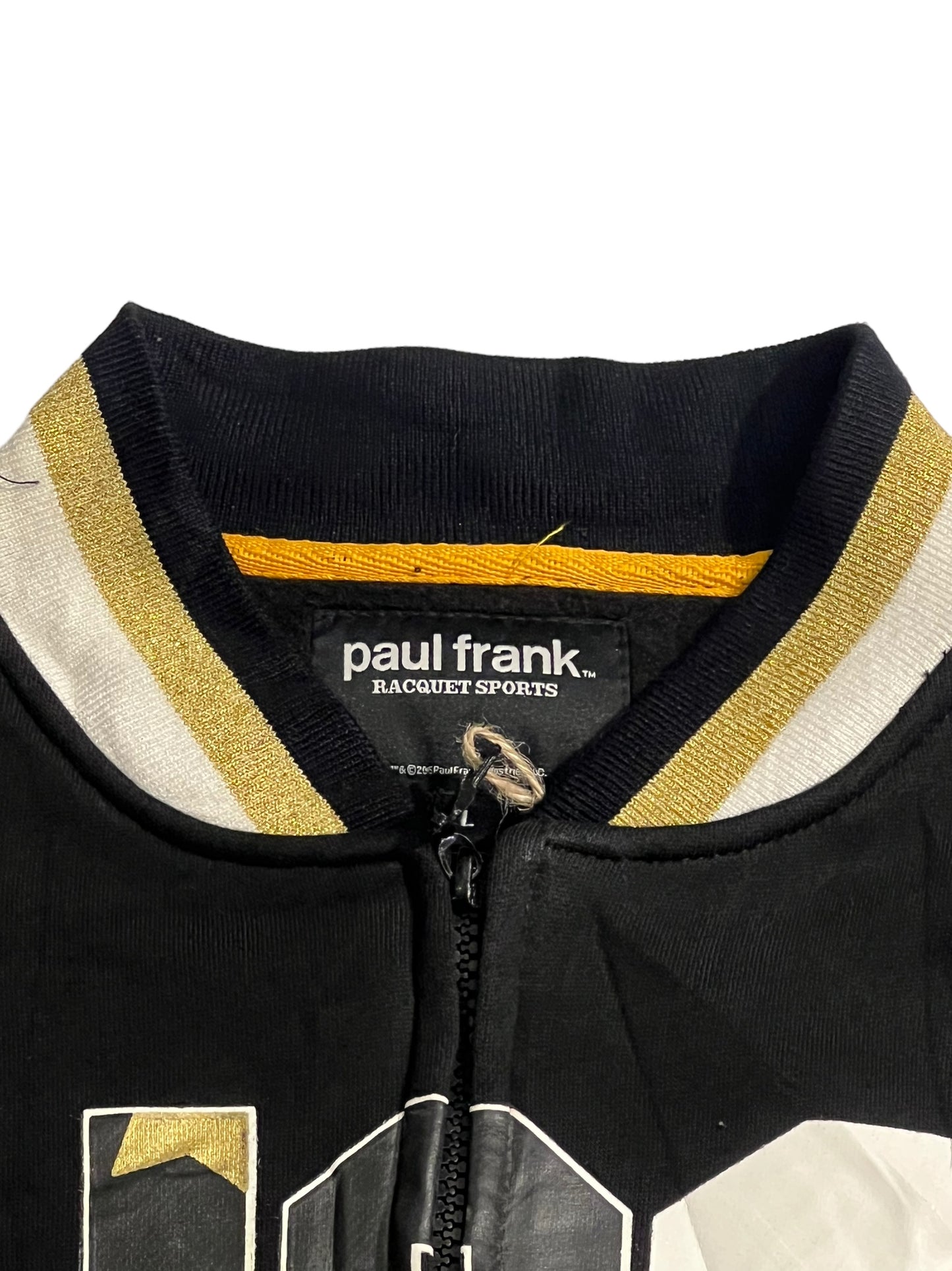Paul Frank USA printed jacket