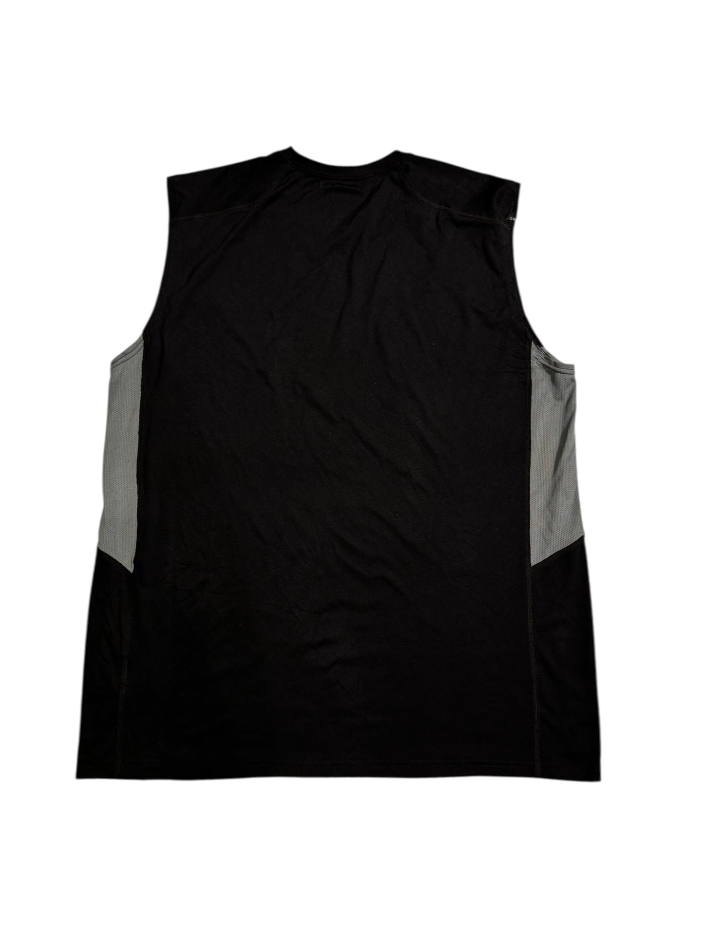 Nike dri-fit sleeveless