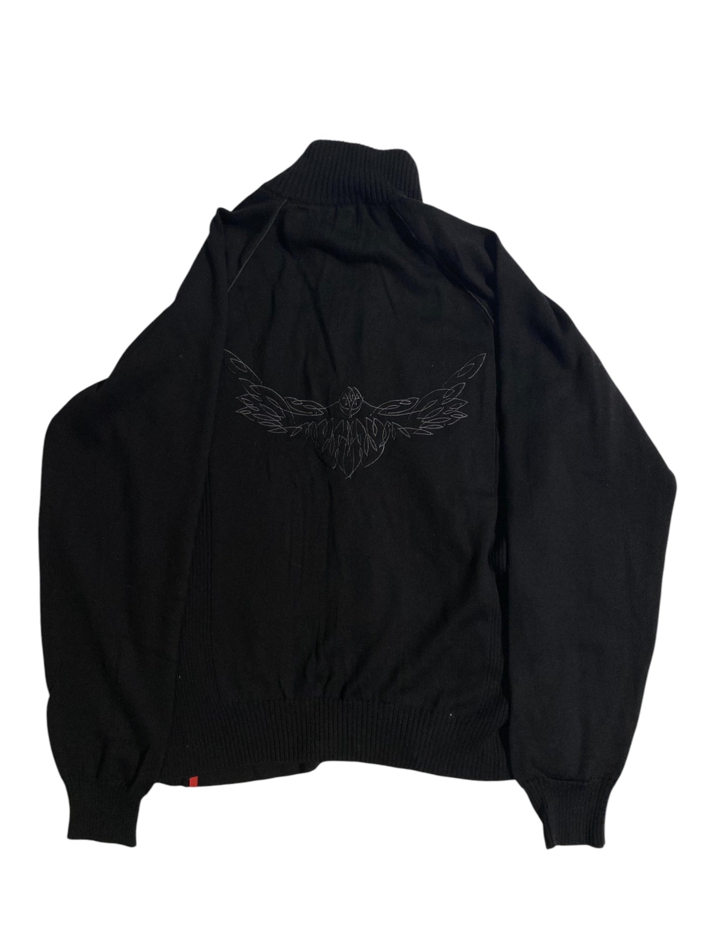 Levi’s red tab y2k zip up