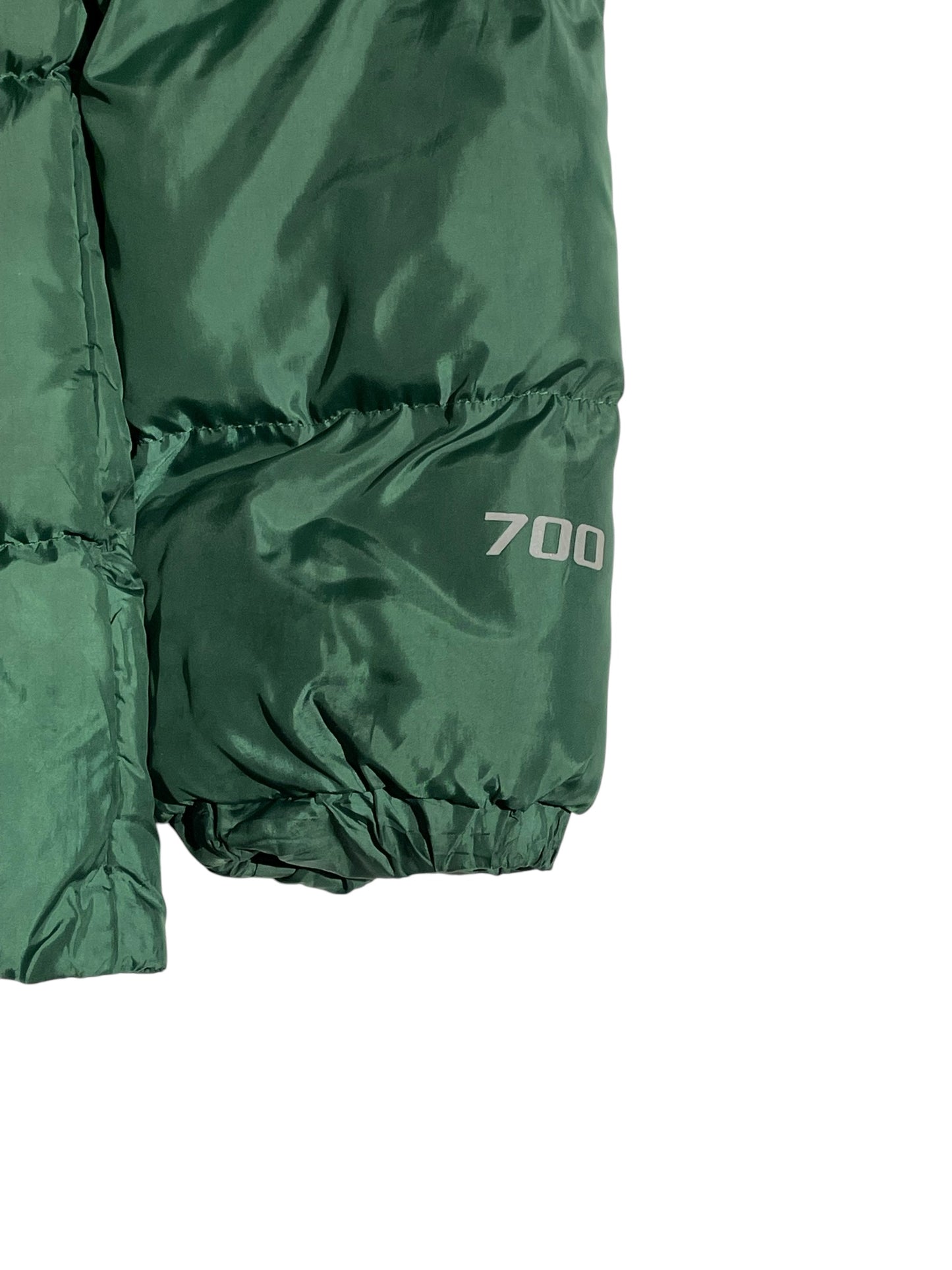 The North Face Retro Nuptse 700 puffer