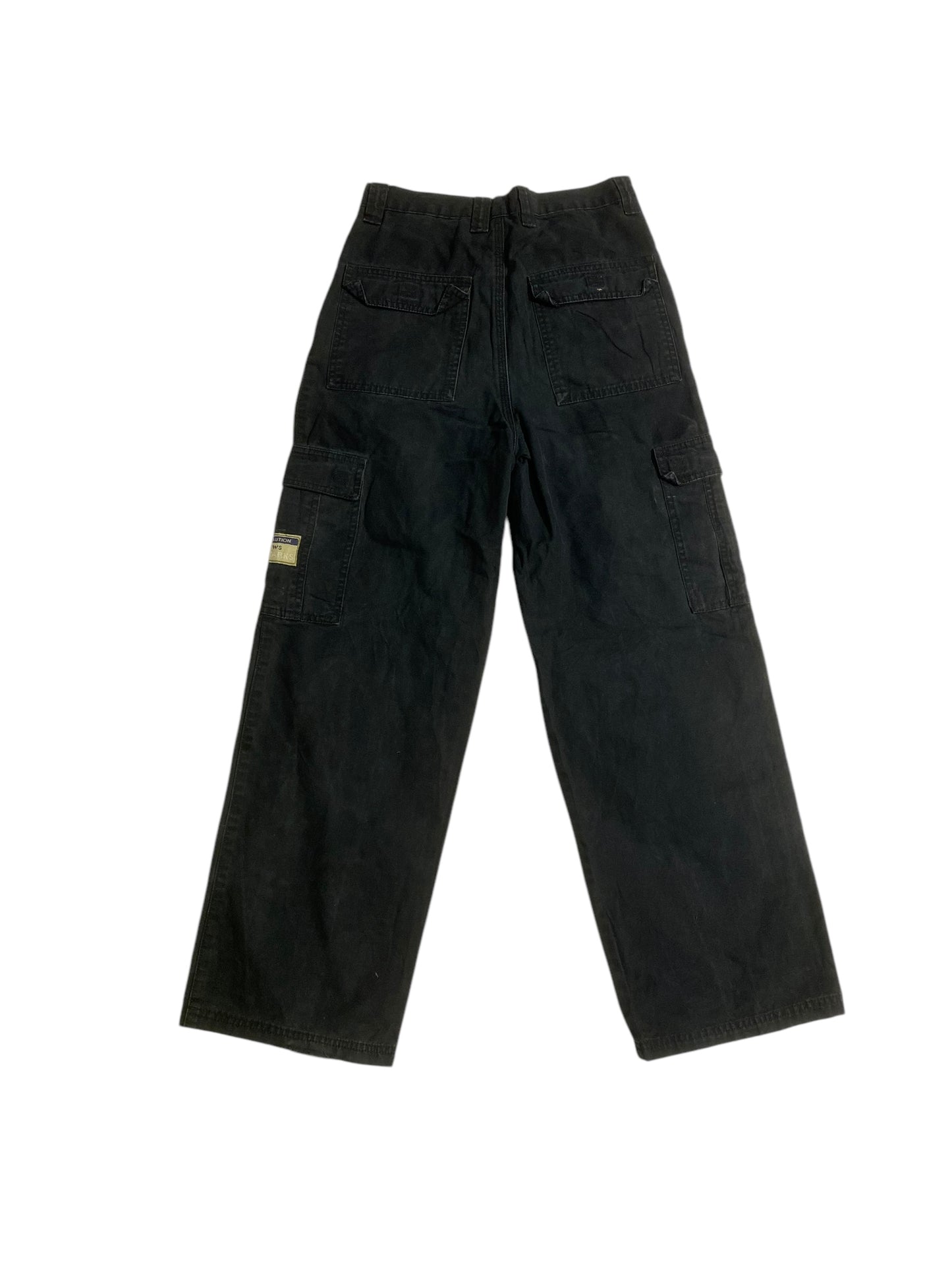 Twinners cargo denim jeans