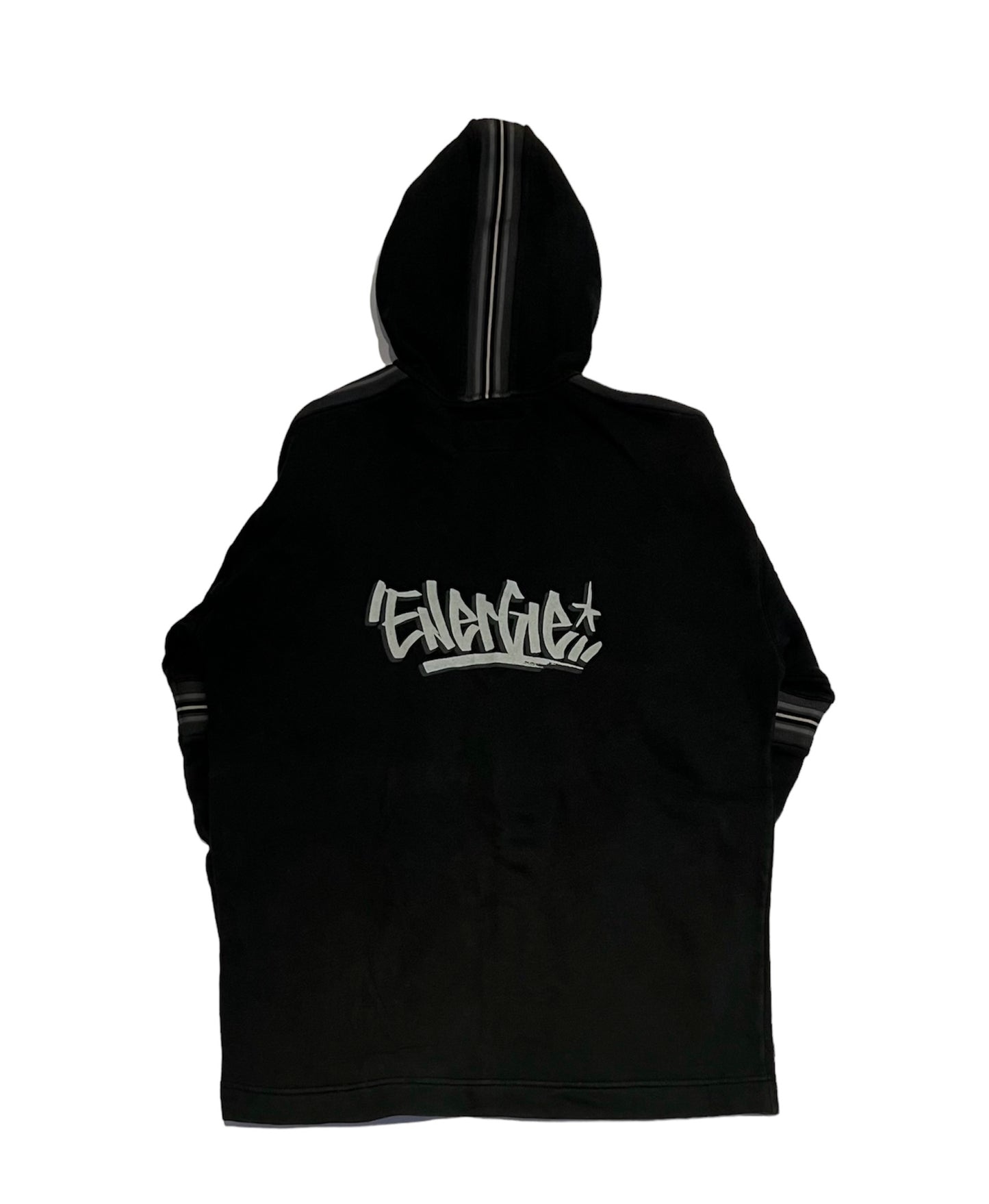 Energie y2k zip up jacket