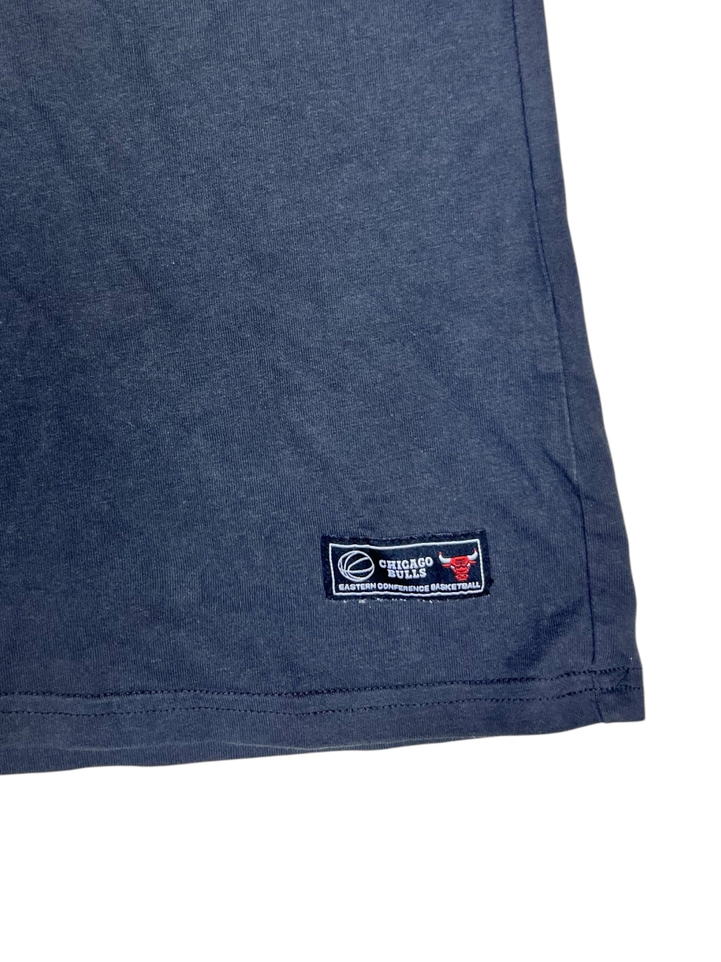 Chicago bulls NBA graphic tee