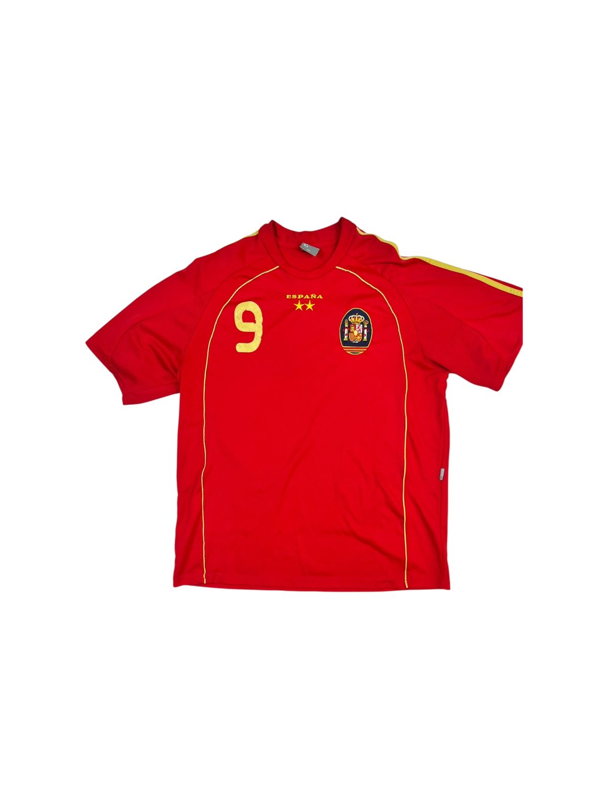 Vintage Spain Torres jersey