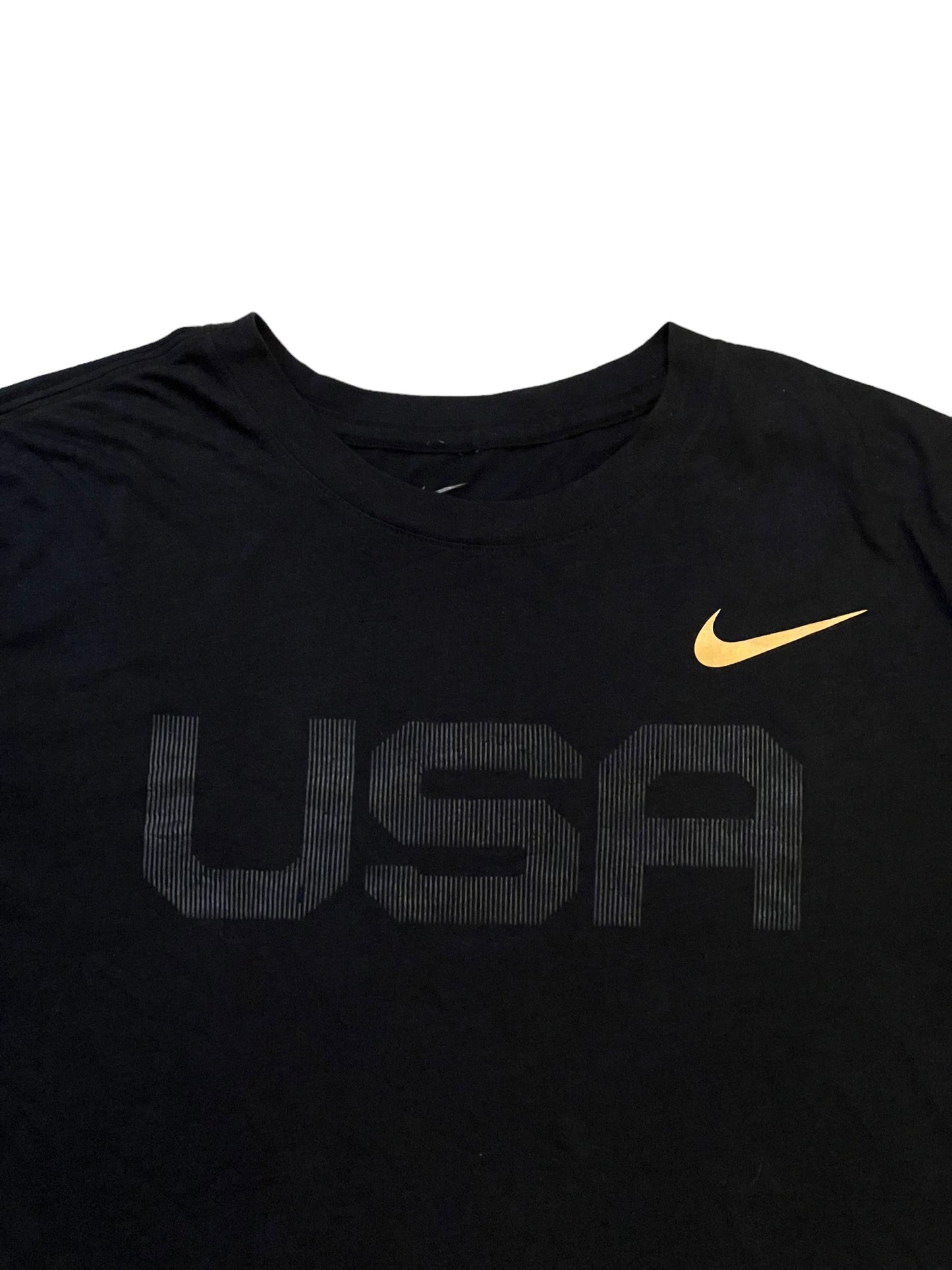 Nike USA tee