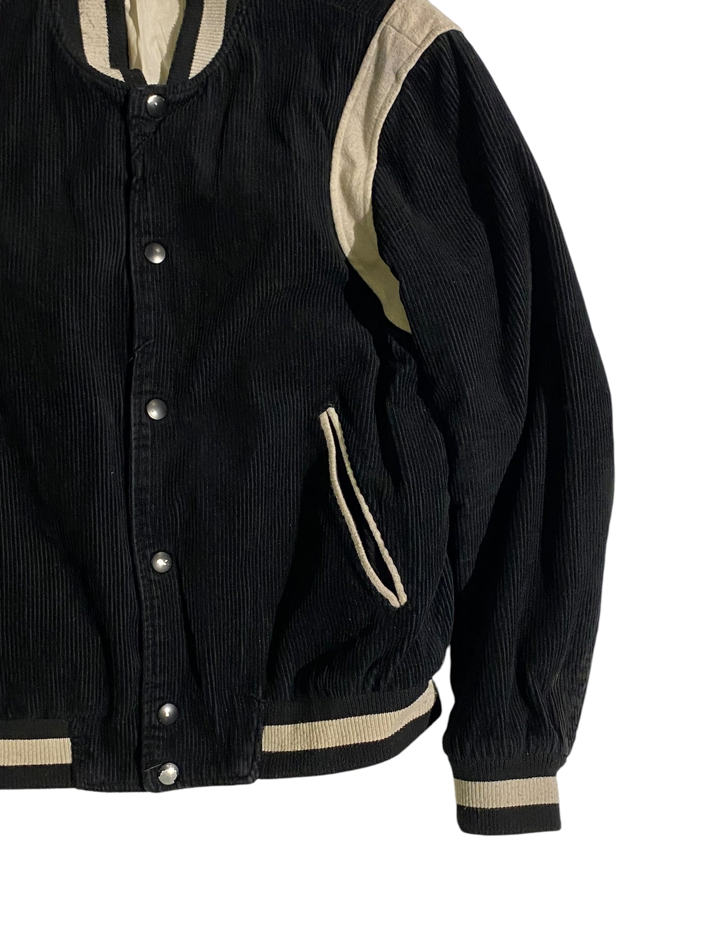 Zara bomber jacket
