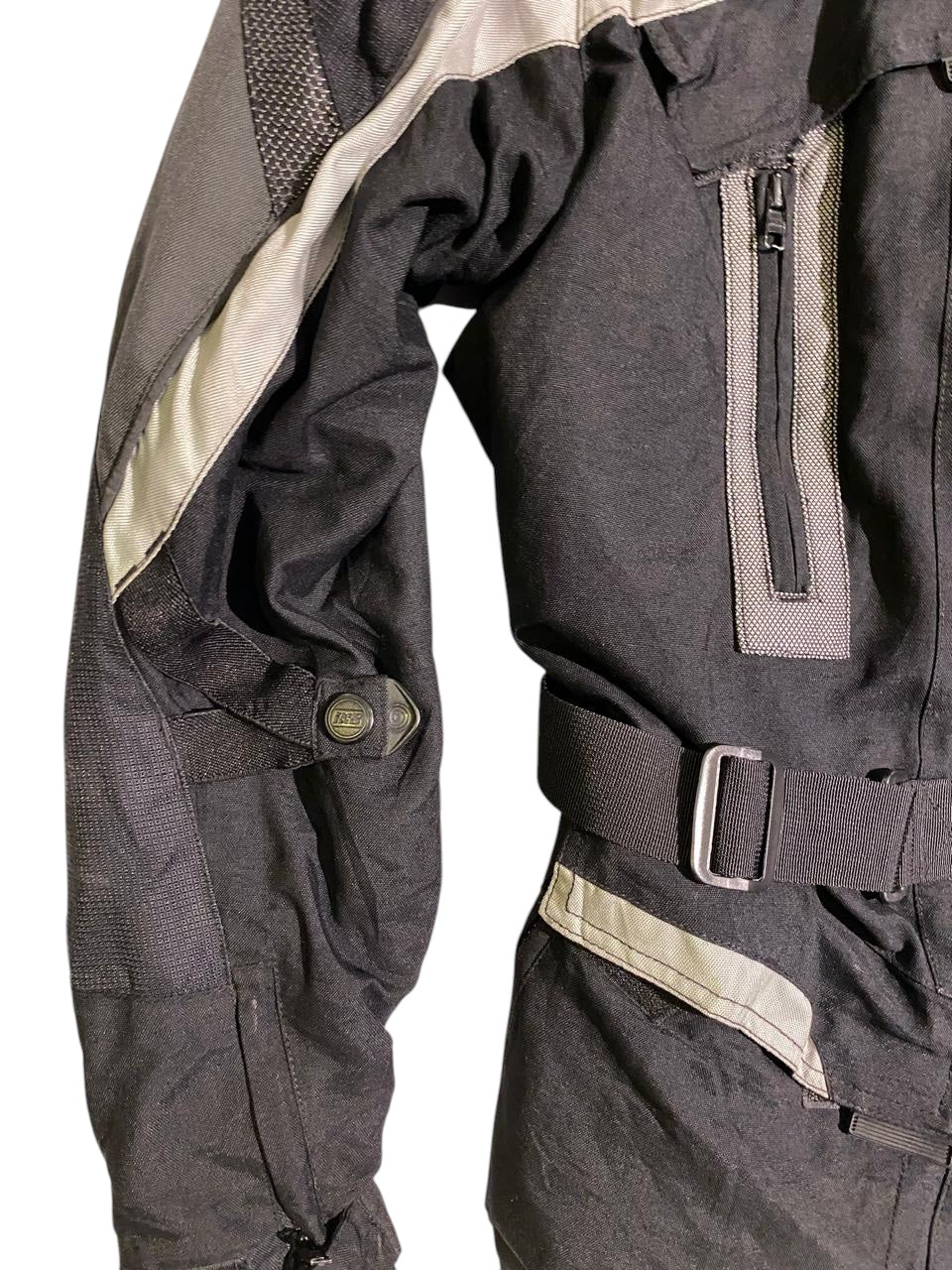 IDCS safety motorjacket