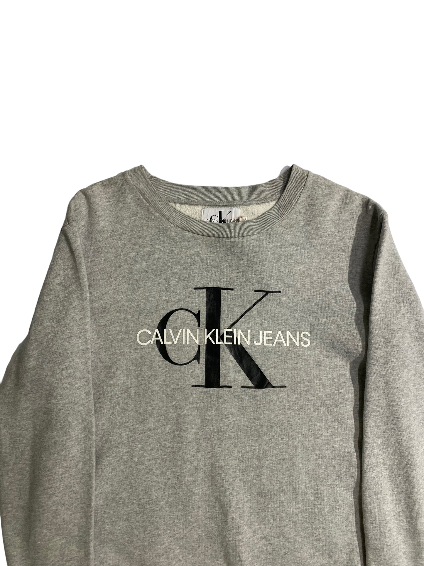 Calvin klein crewneck