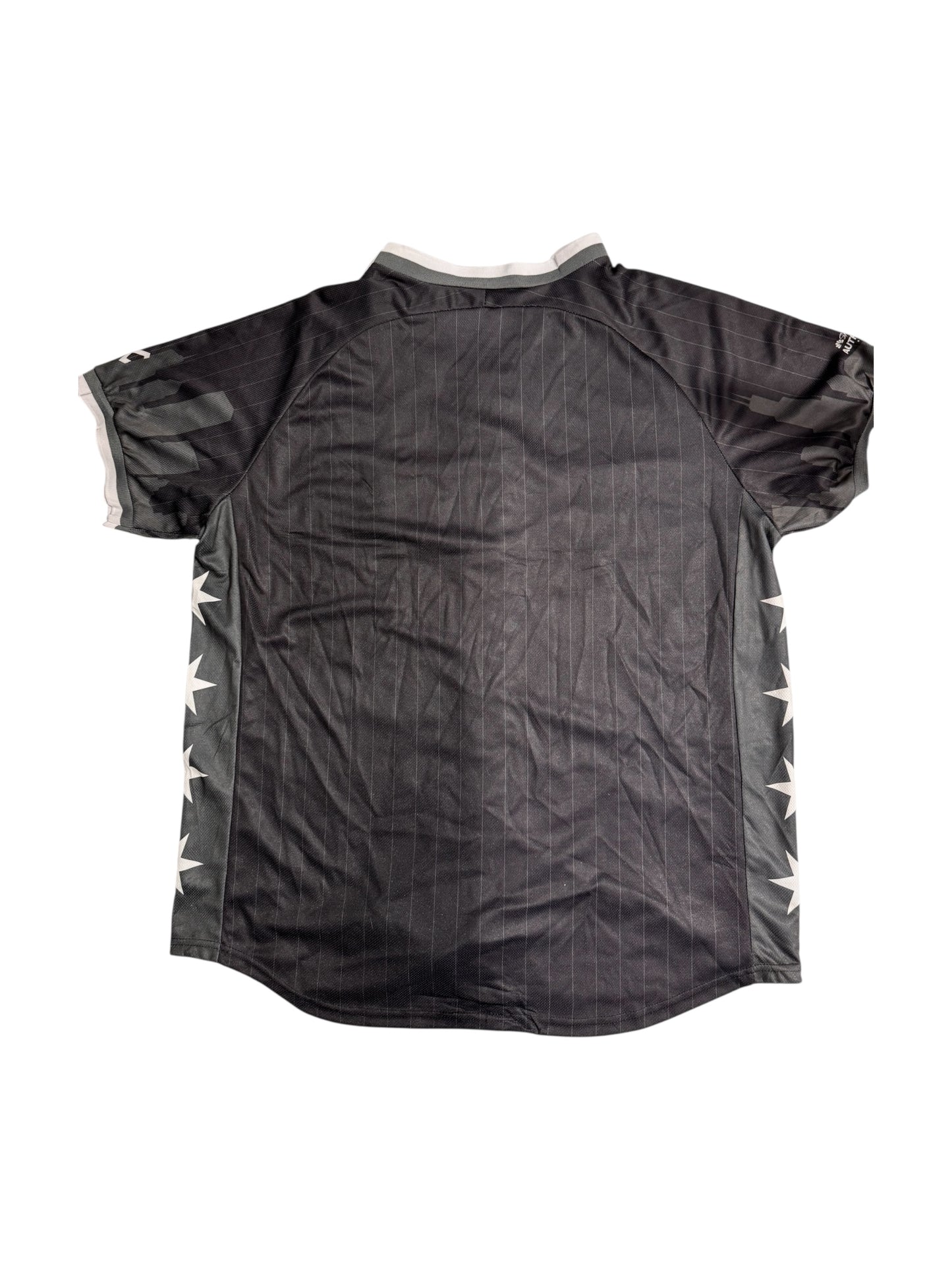 White Sox baseball jersey