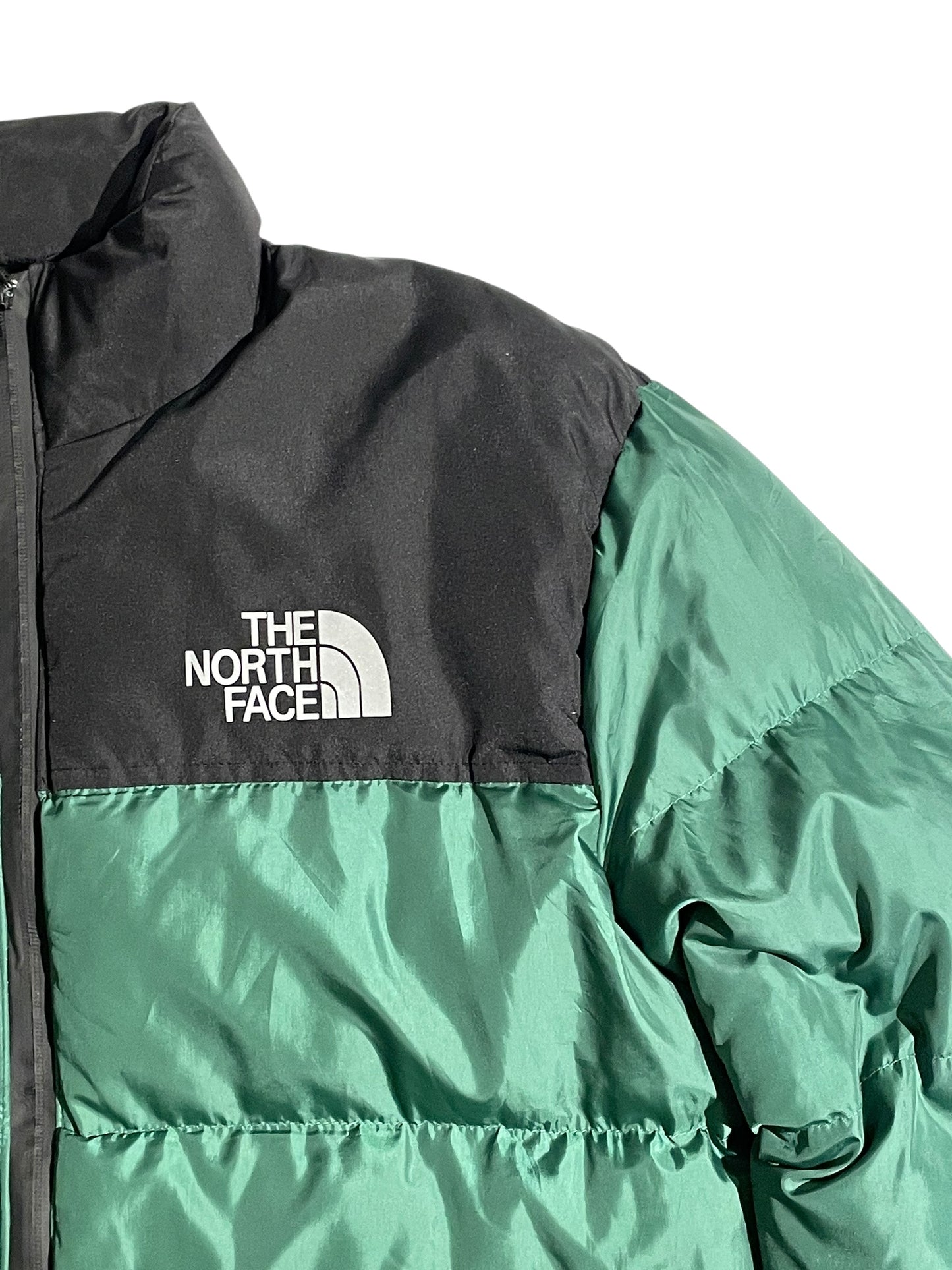 The North Face Retro Nuptse 700 puffer