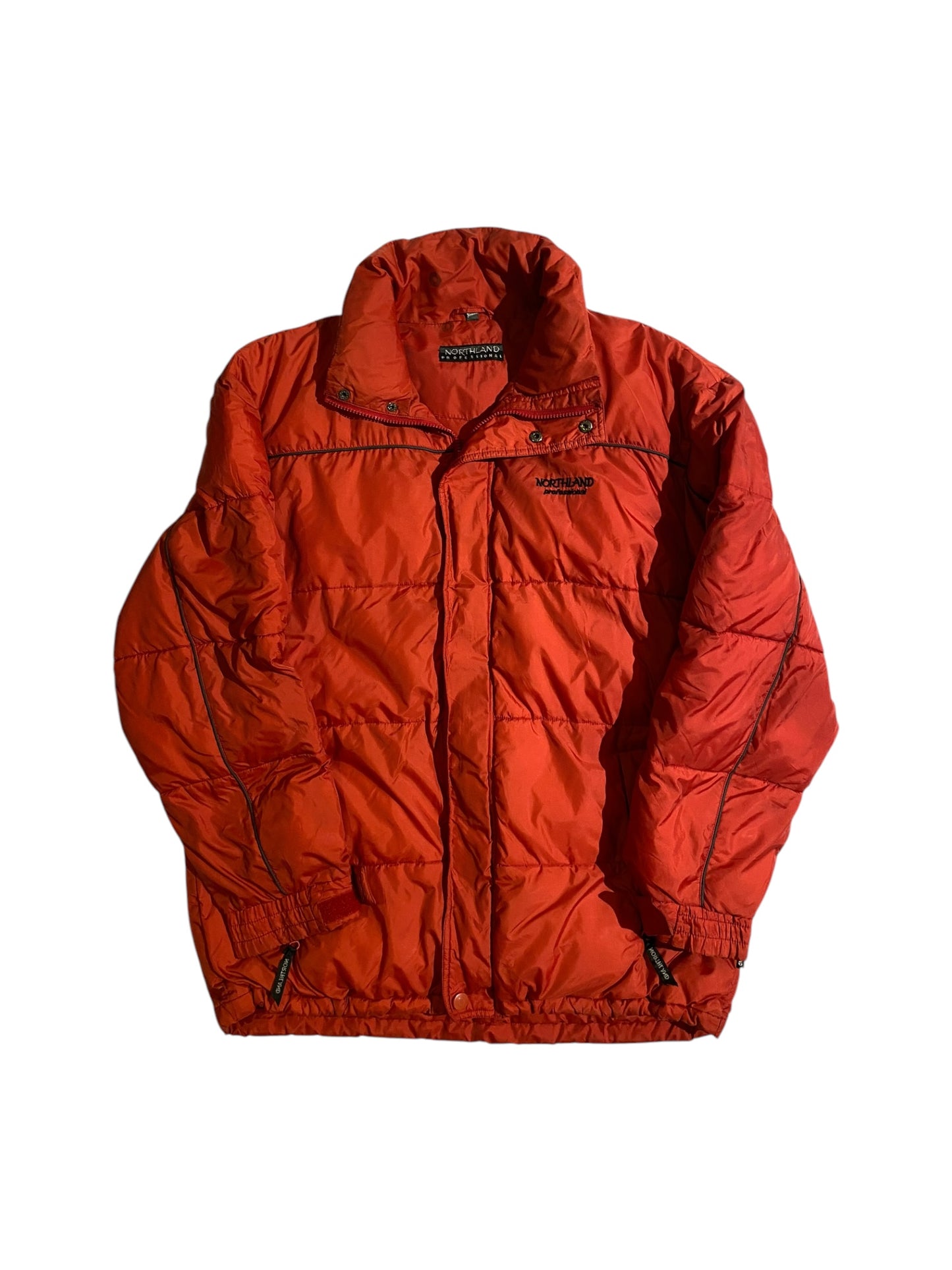 Northland puffer jacket