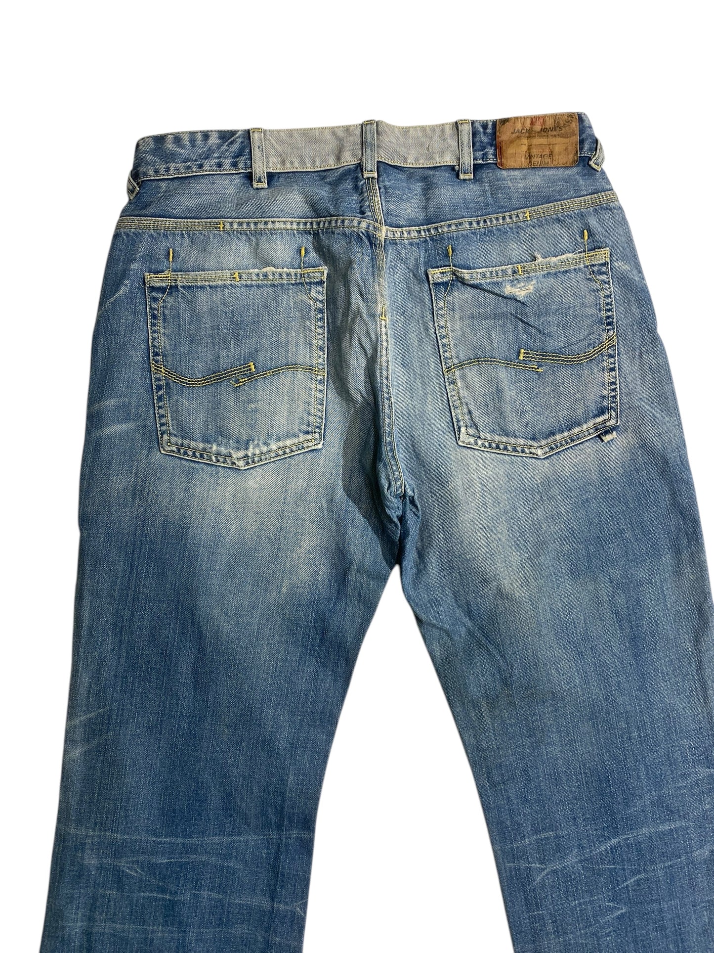 Jack & Jones y2k jeans