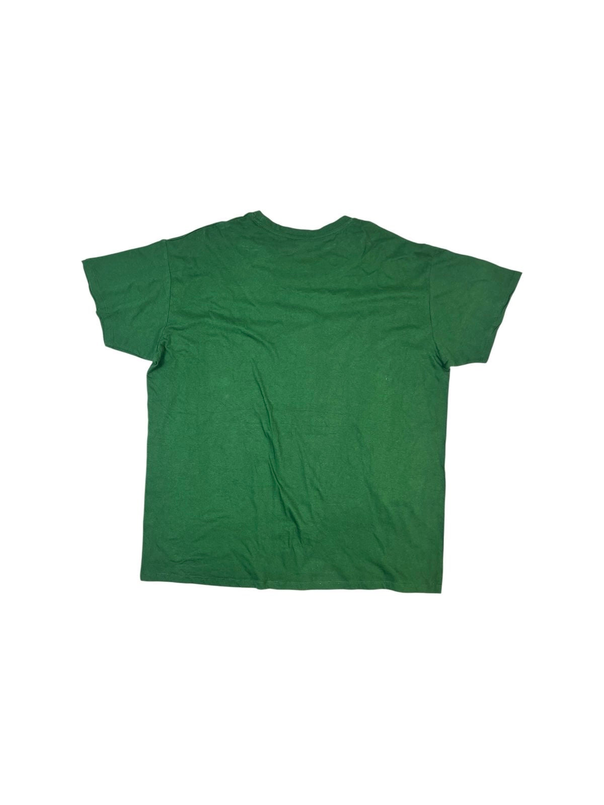 Bob Marley & the wailers graphic tee