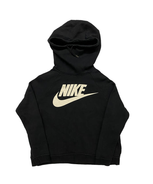 Nike ninja black hoodie