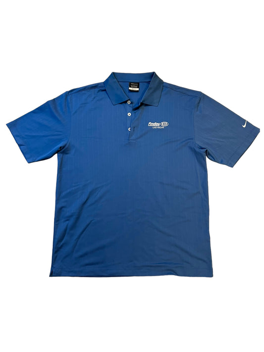 Las Vegas nike golf polo