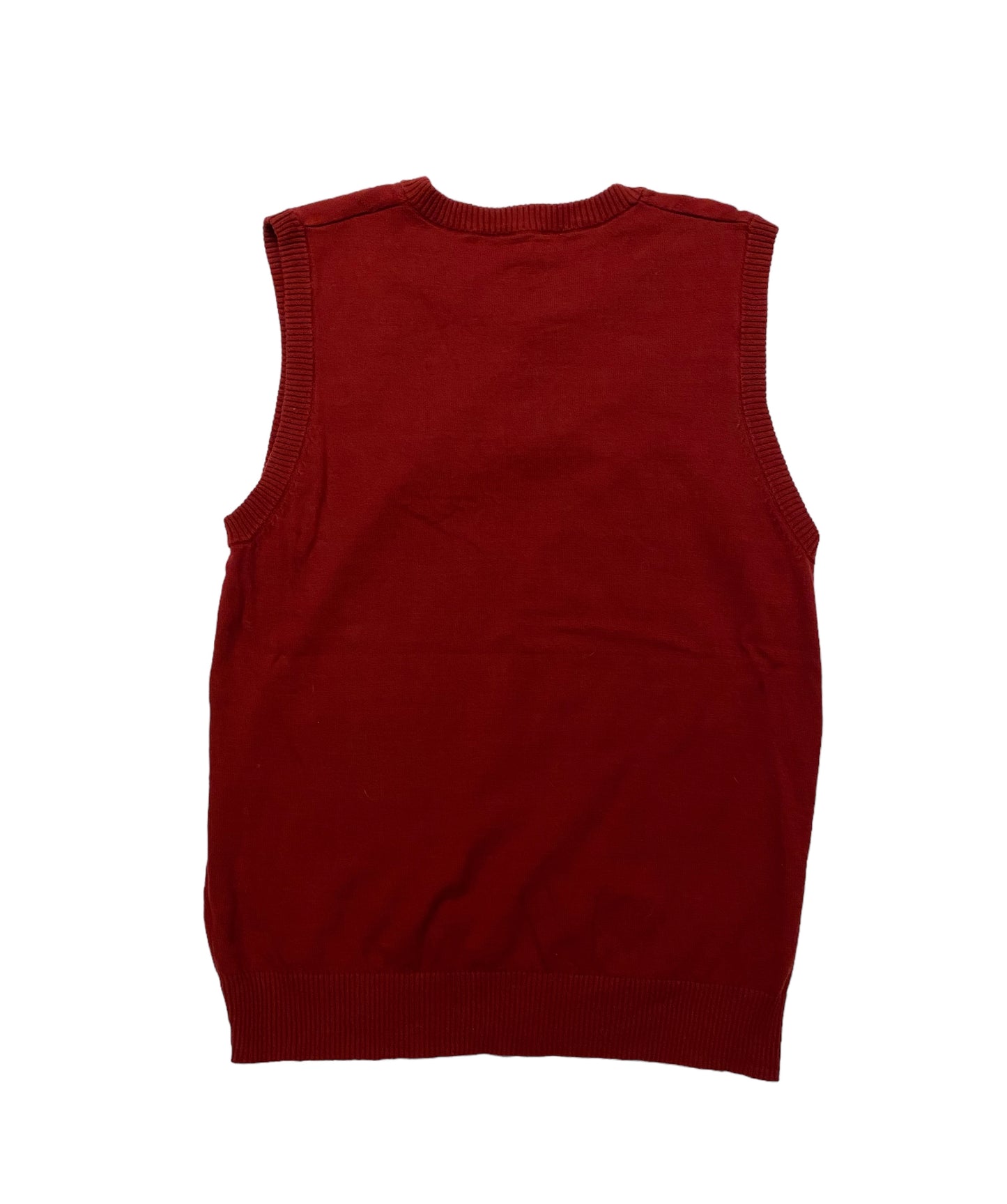 US Polo vest