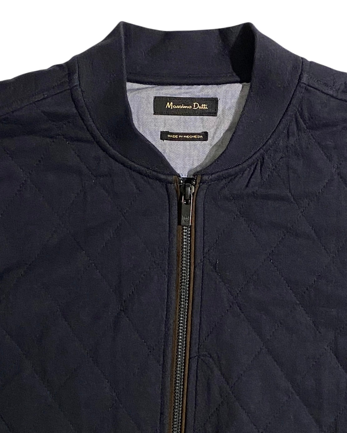 Massimo dutti jacket