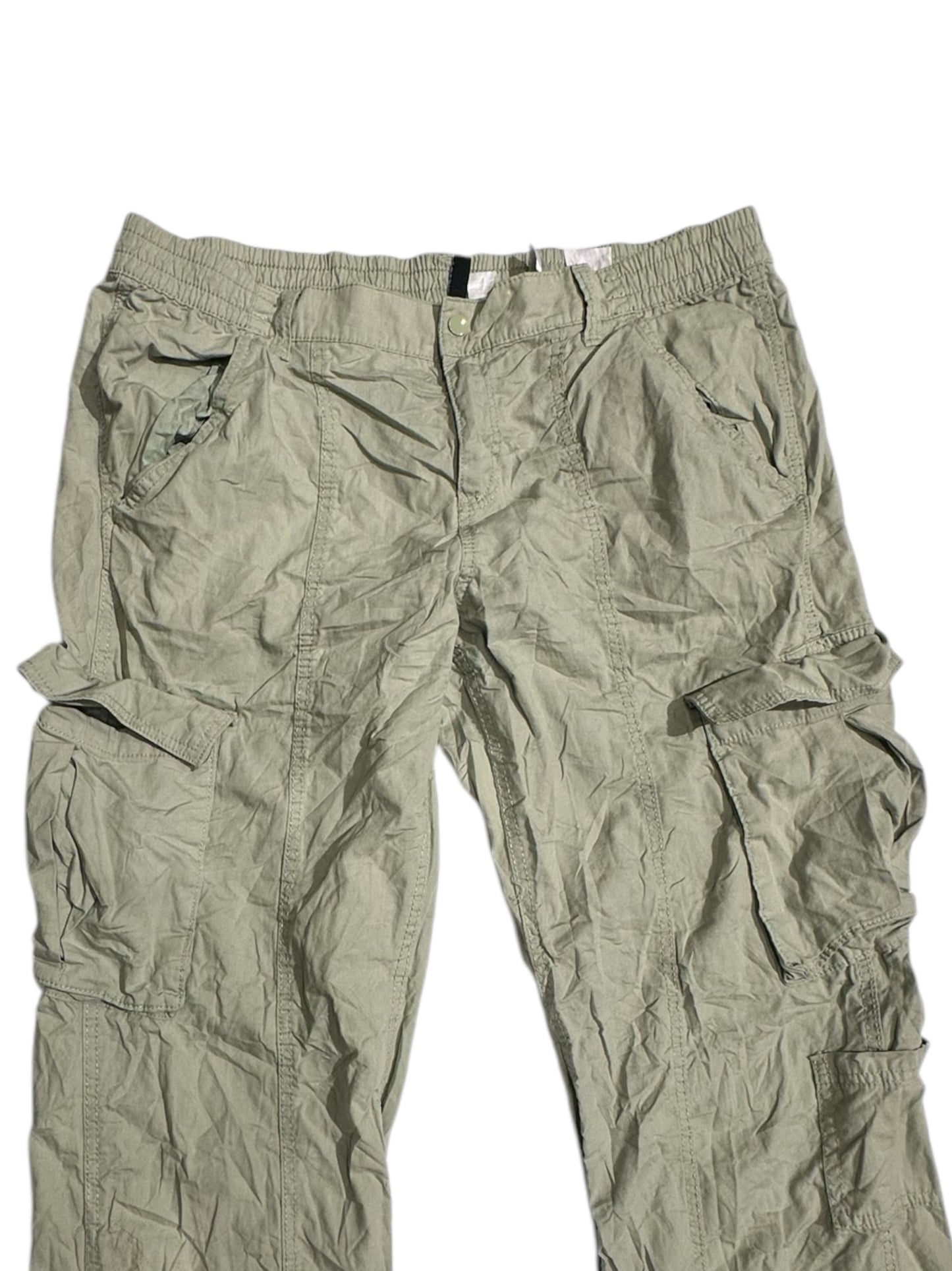 H&M baggy cargo pants