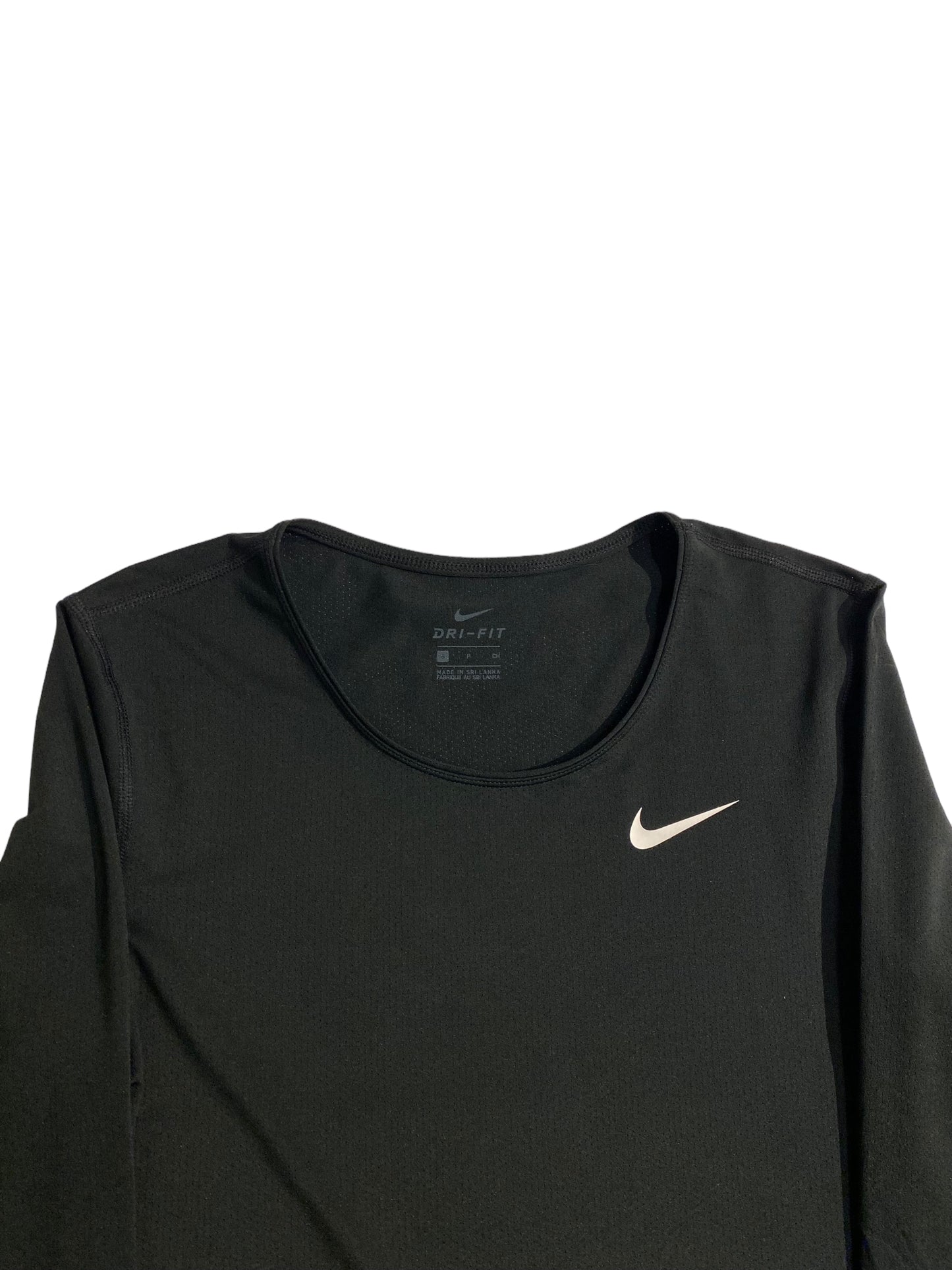 Nike compression shirt