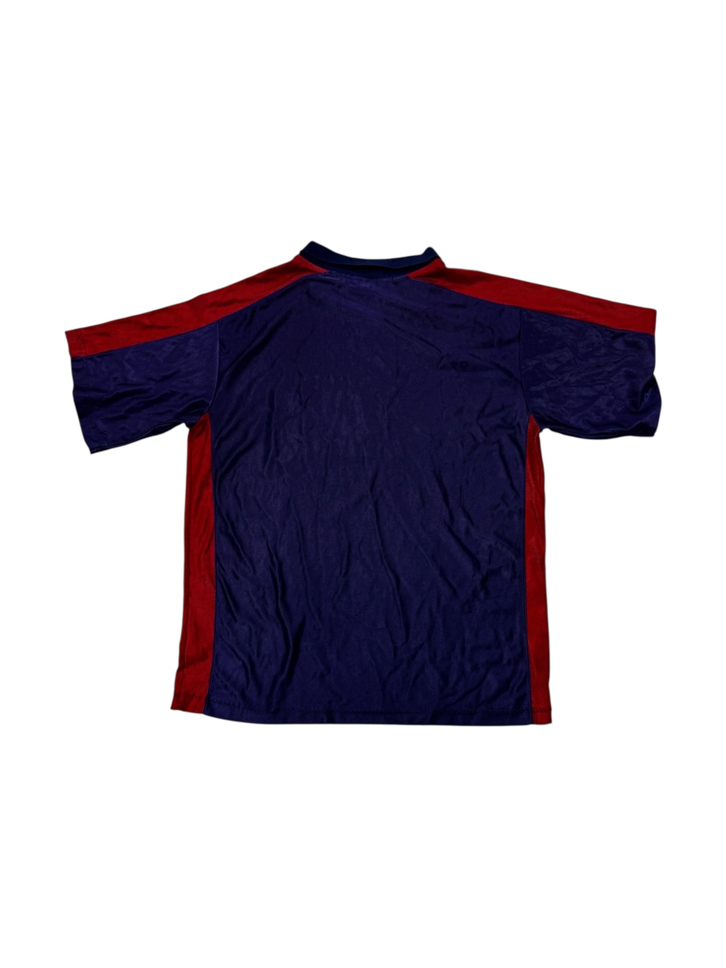 USA AEC jersey