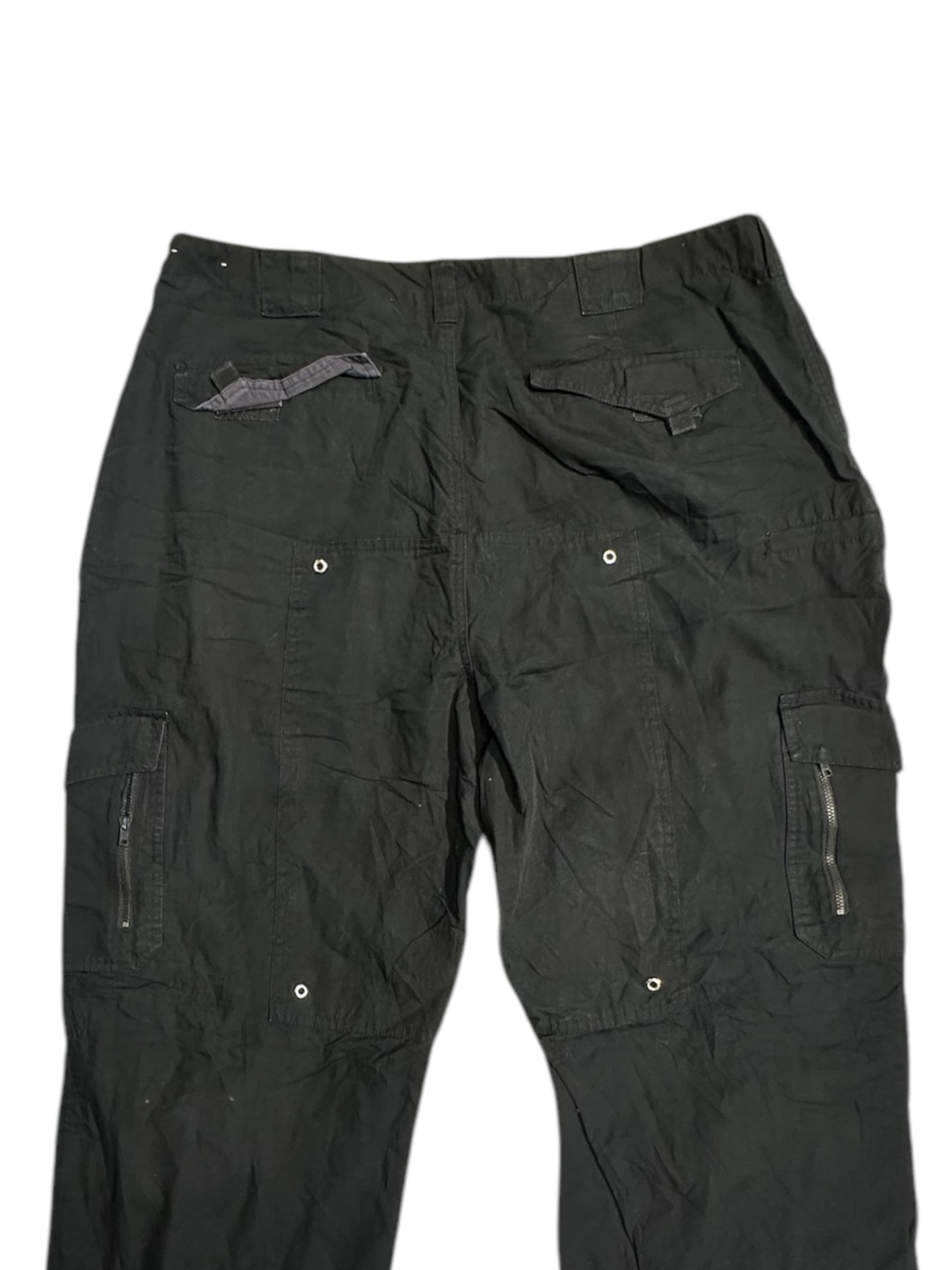 725 baggy cargo pants