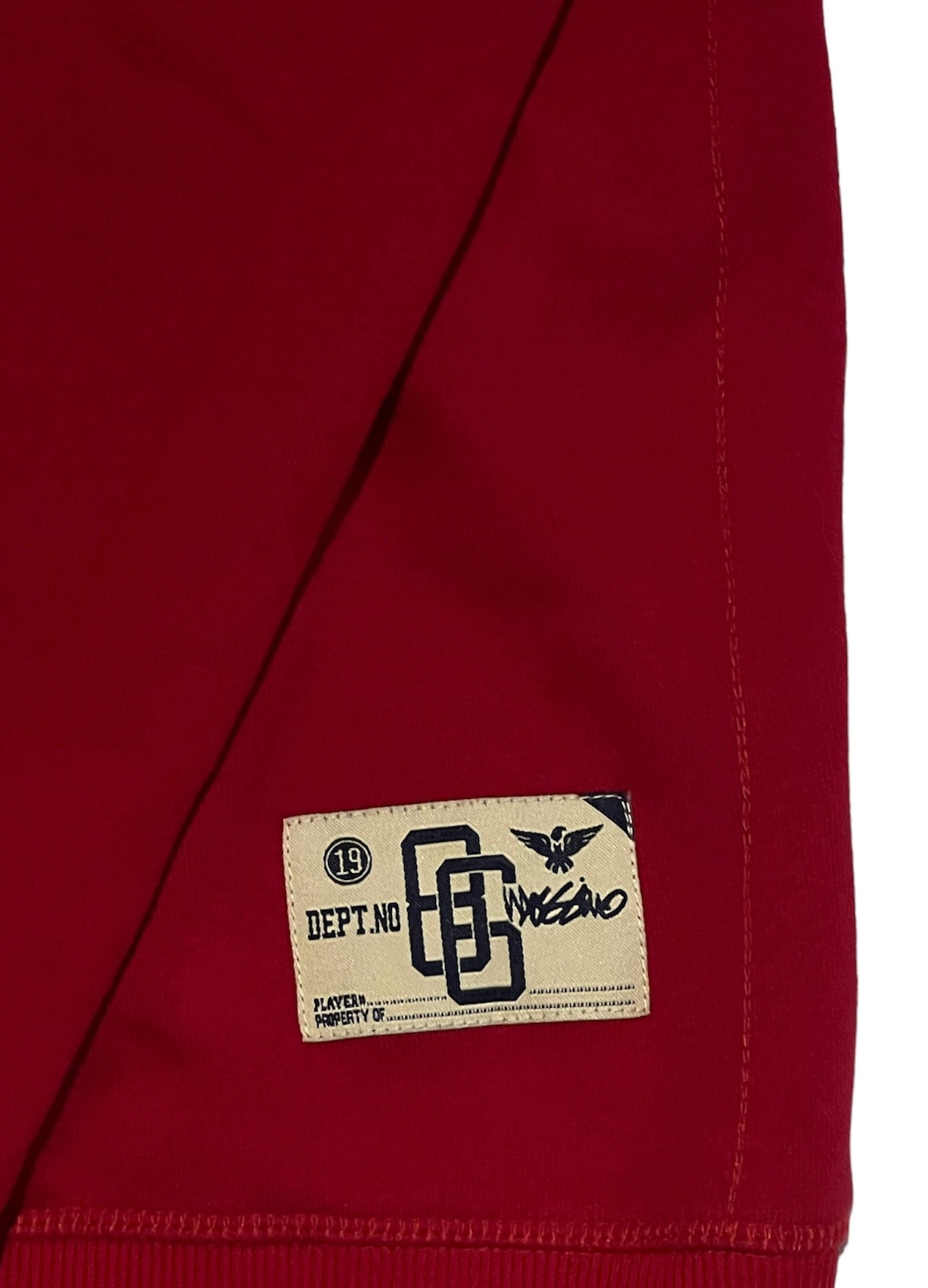 Mossimo 1986 y2k zip up