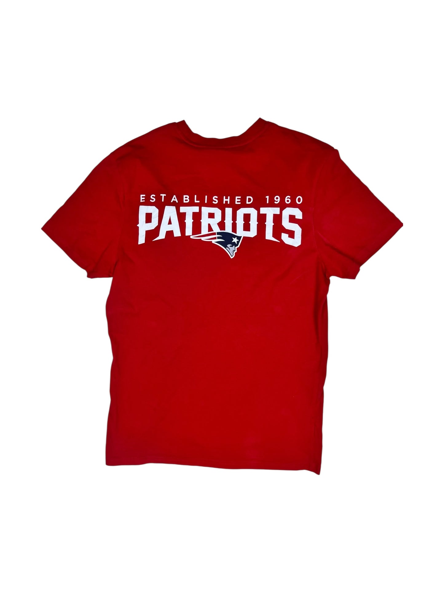Patriots NFL tee