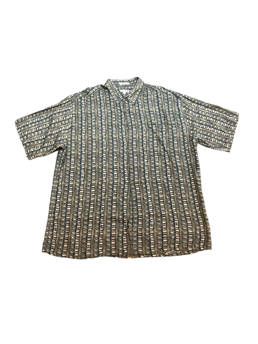 Pierre Cardin Rayon Korean shirt