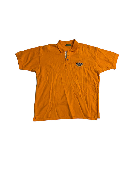 Heineken polo shirt