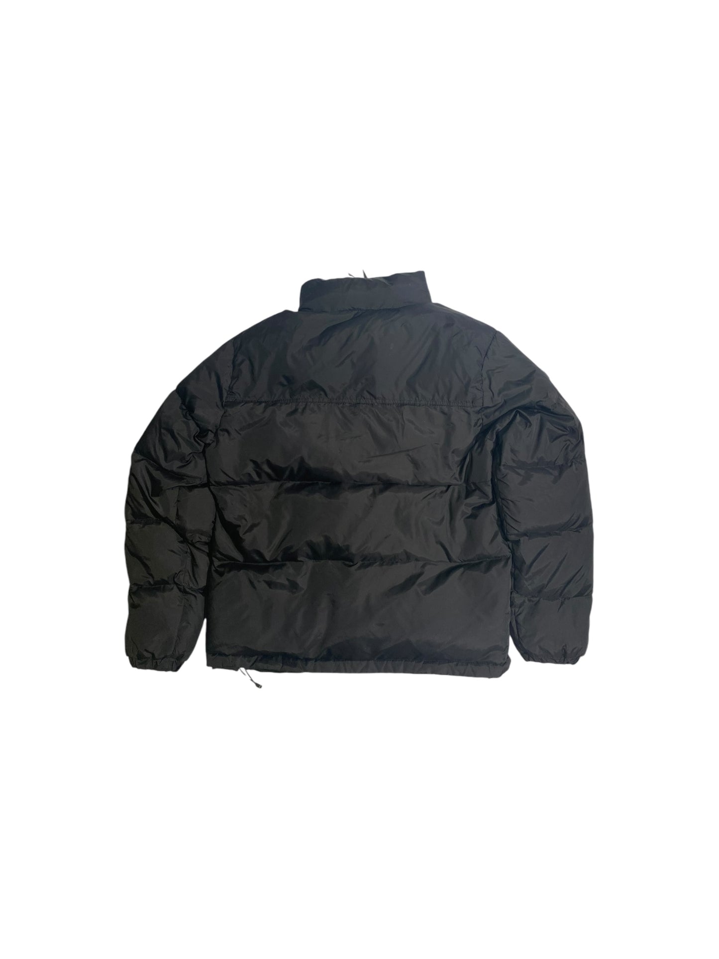 Audi x Descente puffer jacket