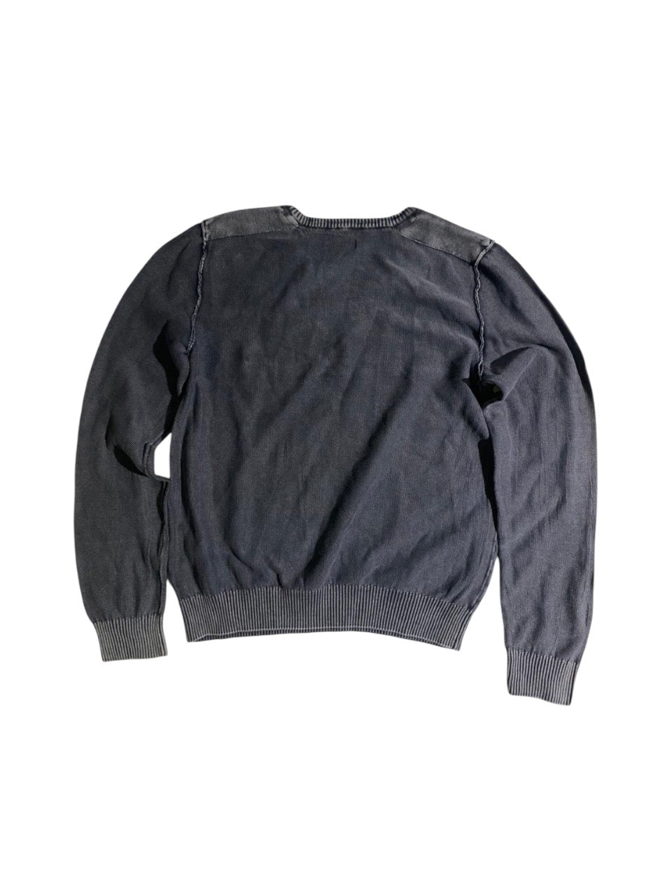 Charles vögele Stonewashed Y2K sweater