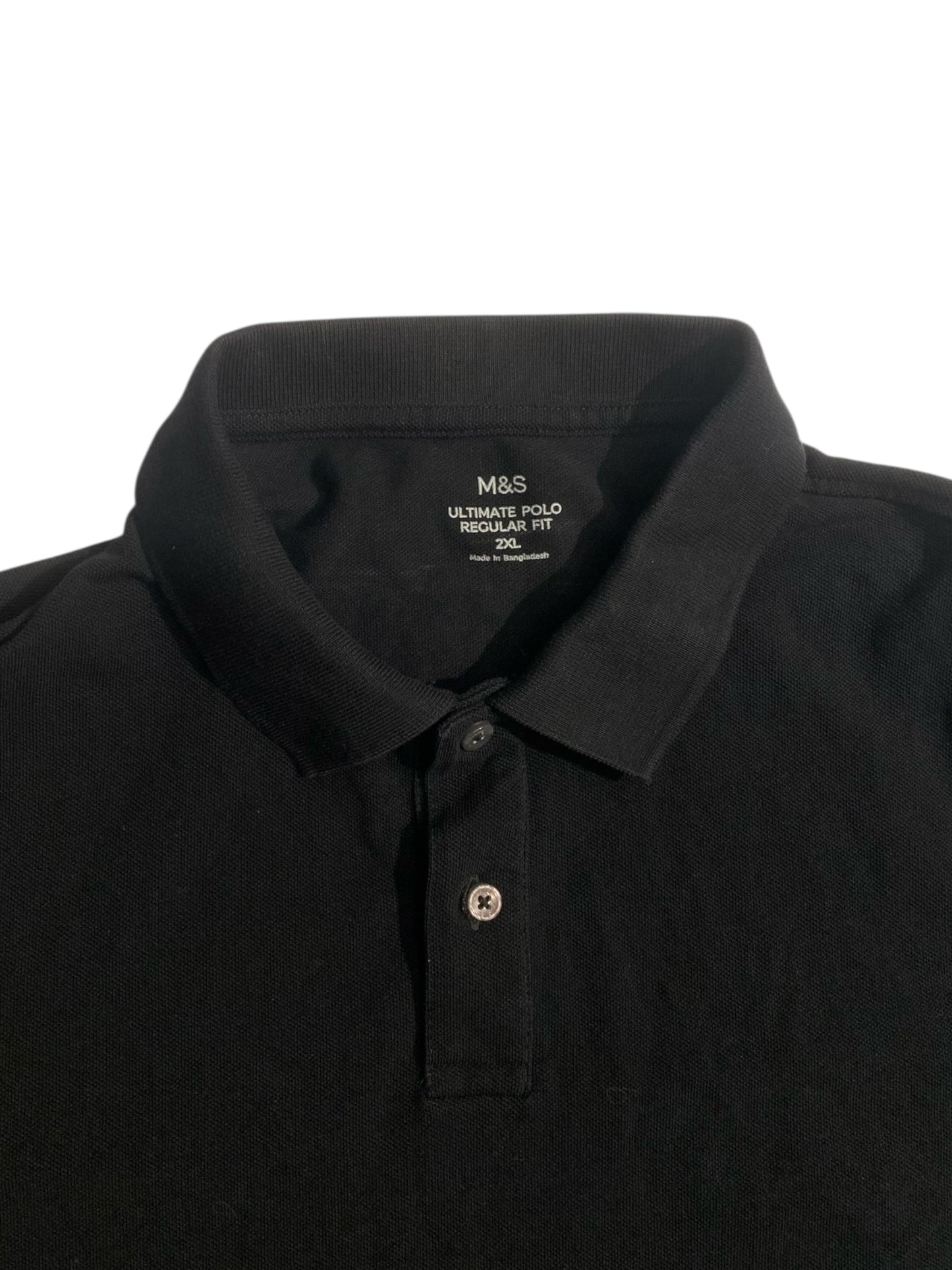 Marks & Spenser Ultimate polo regular fit