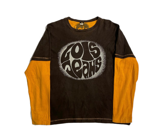 Lois y2k longsleeve shirt
